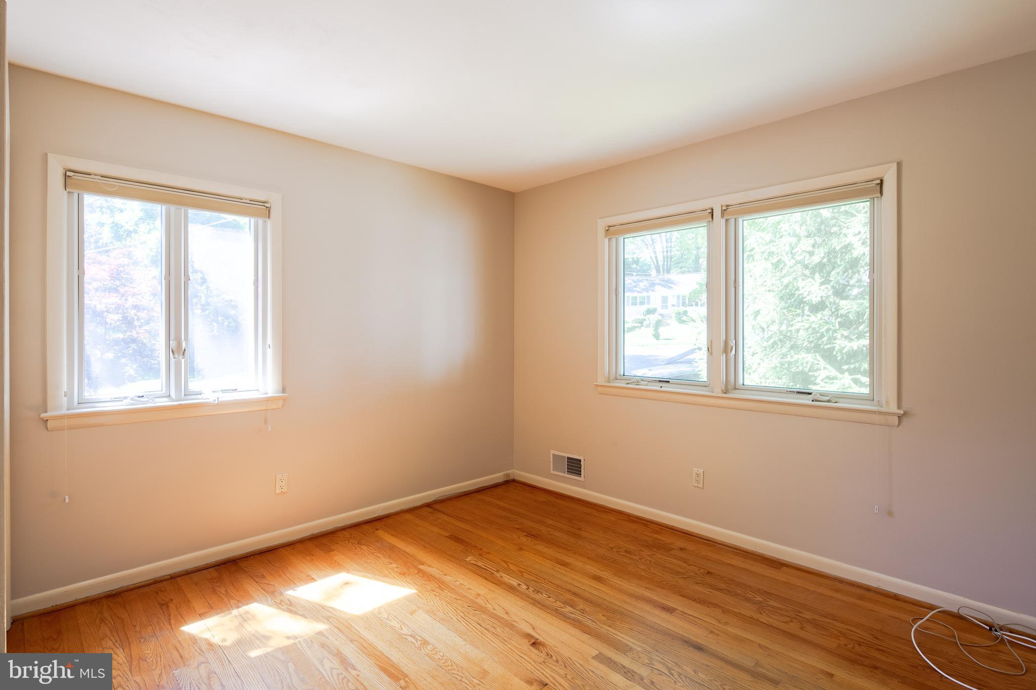 NORTH ARLINGTON - Residential Lease