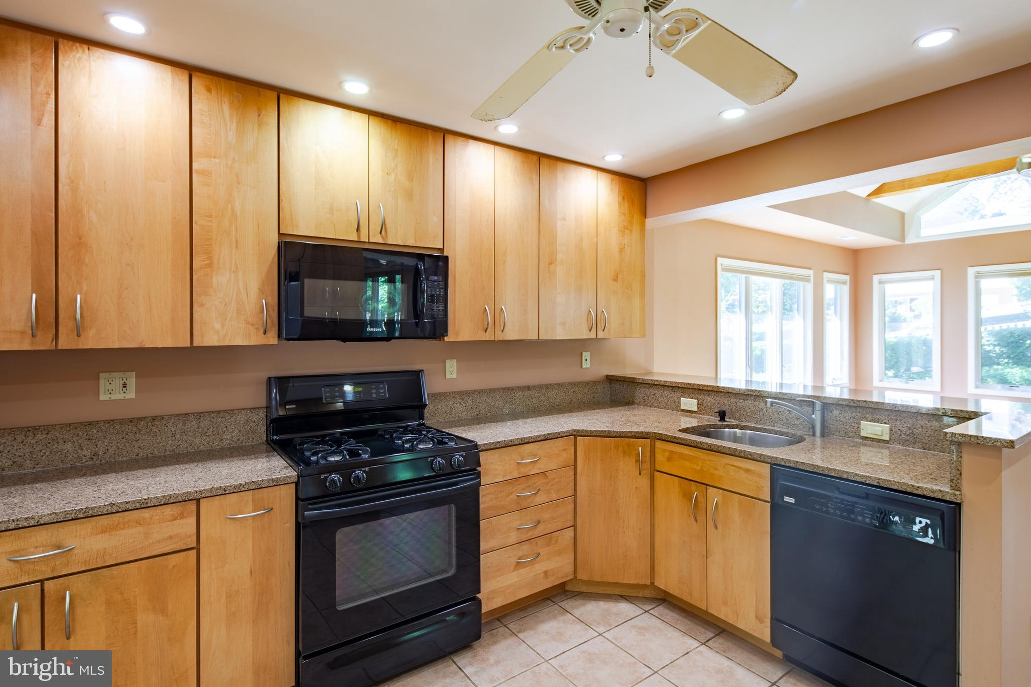 NORTH ARLINGTON - Residential Lease