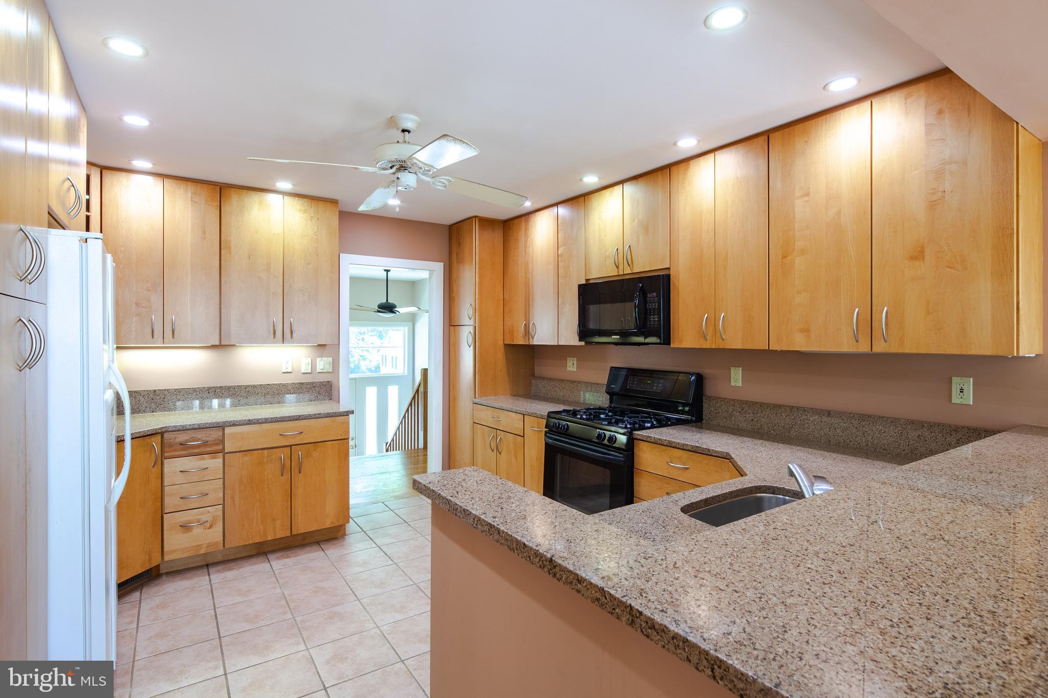 NORTH ARLINGTON - Residential Lease