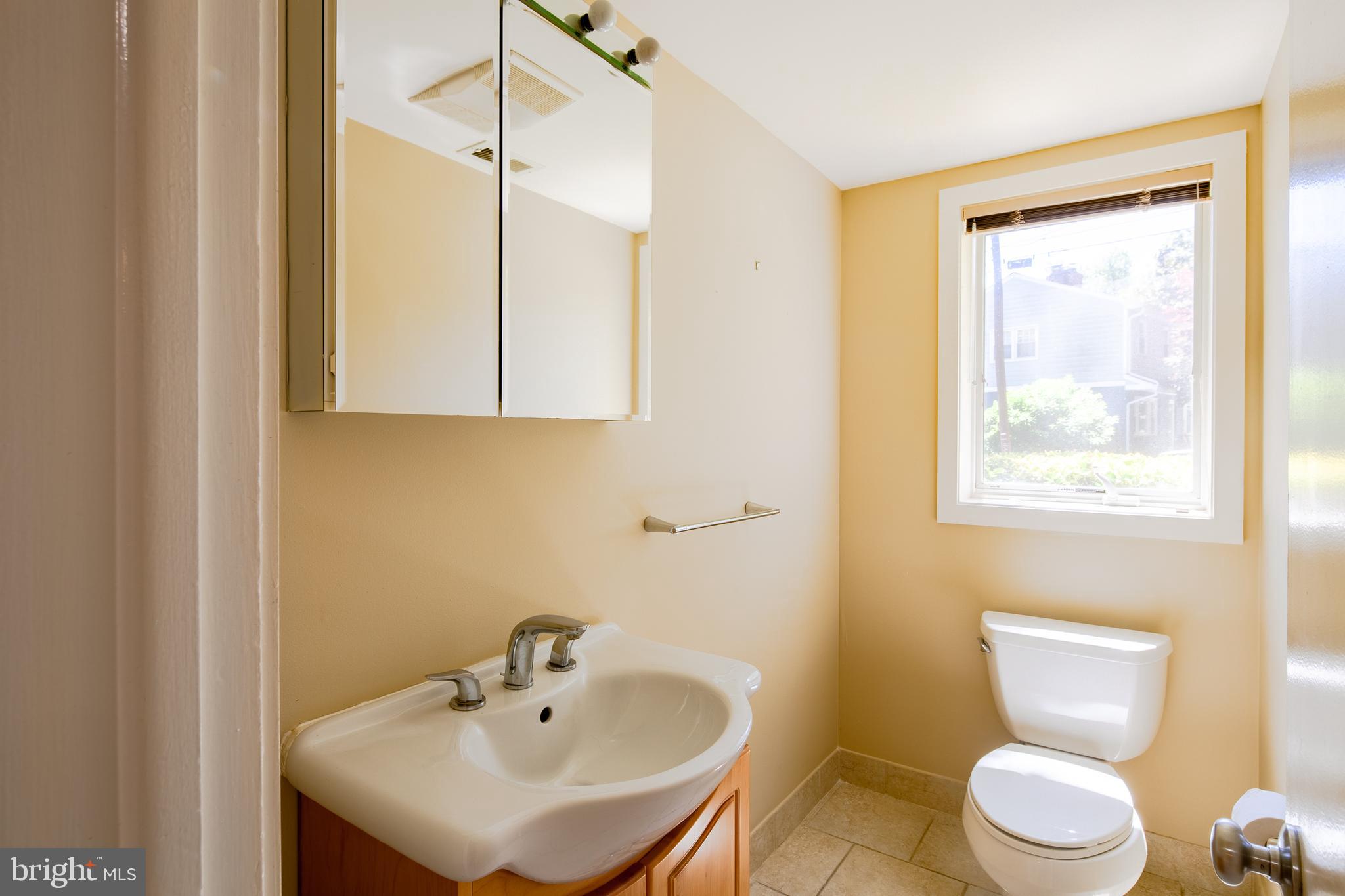 NORTH ARLINGTON - Residential Lease