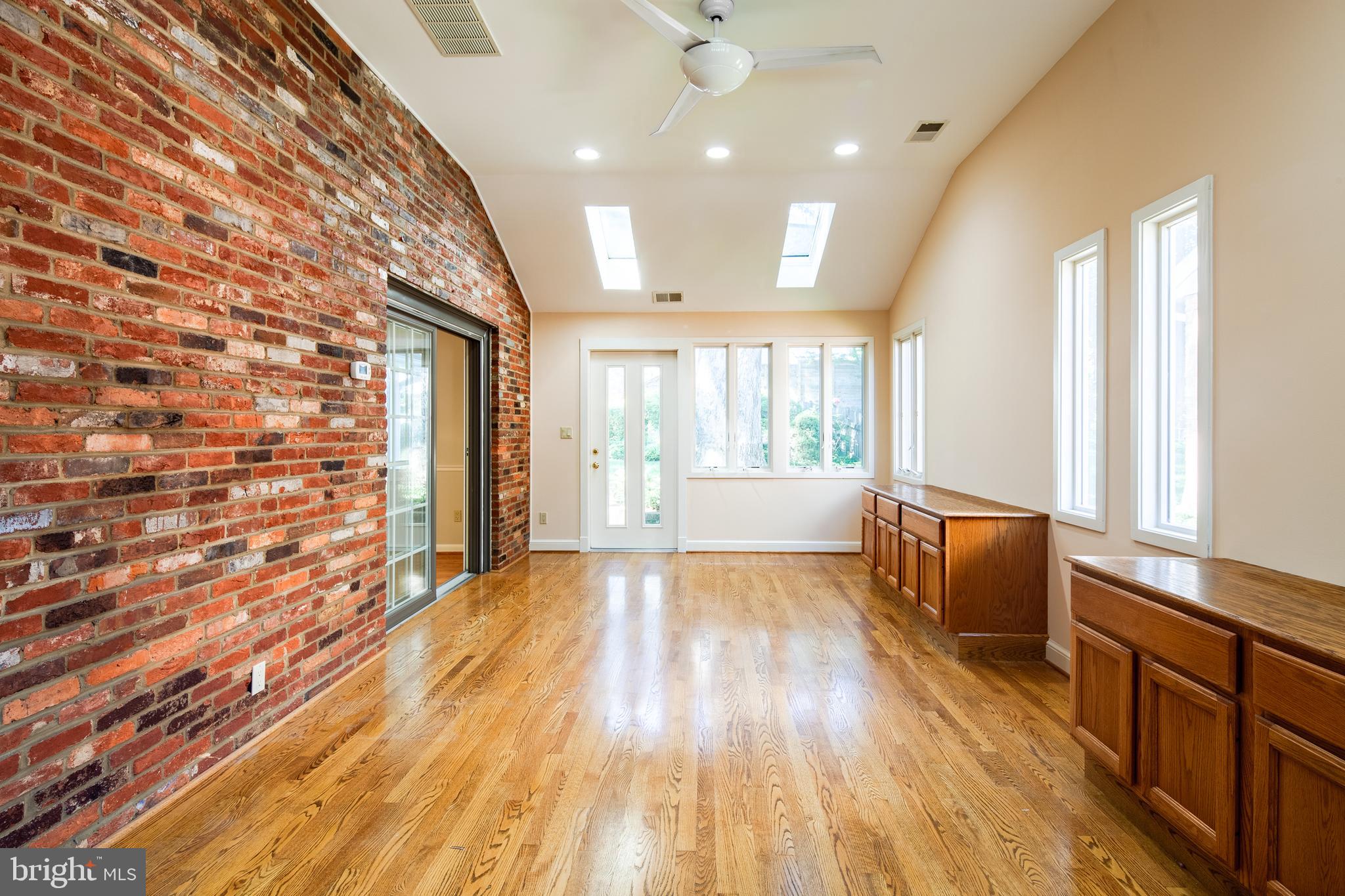 NORTH ARLINGTON - Residential Lease