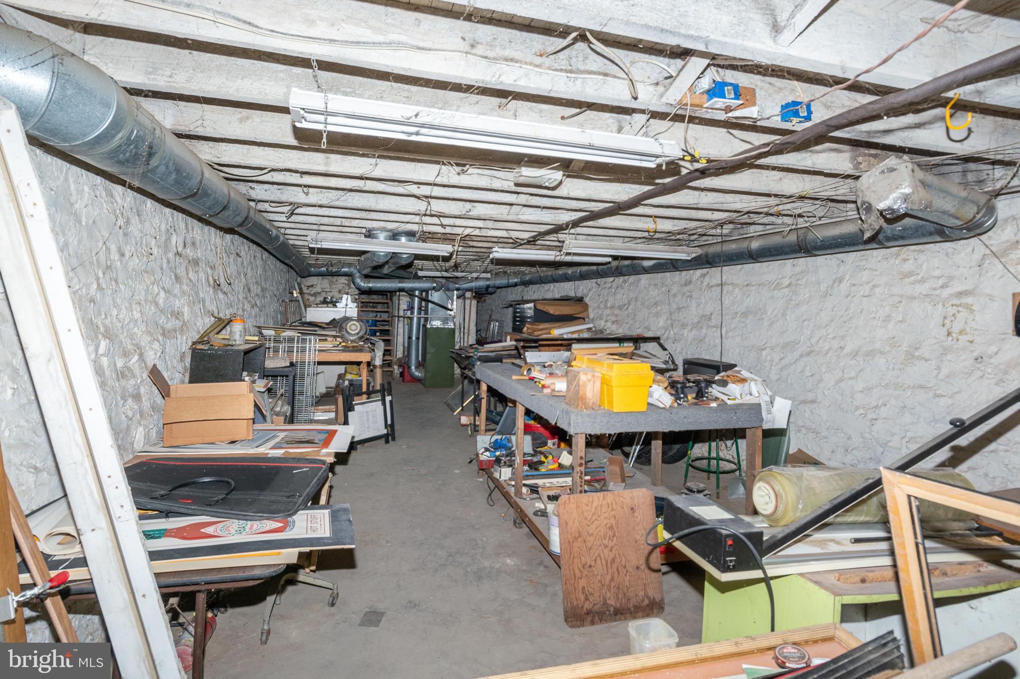 CHARLES VILLAGE - Residential