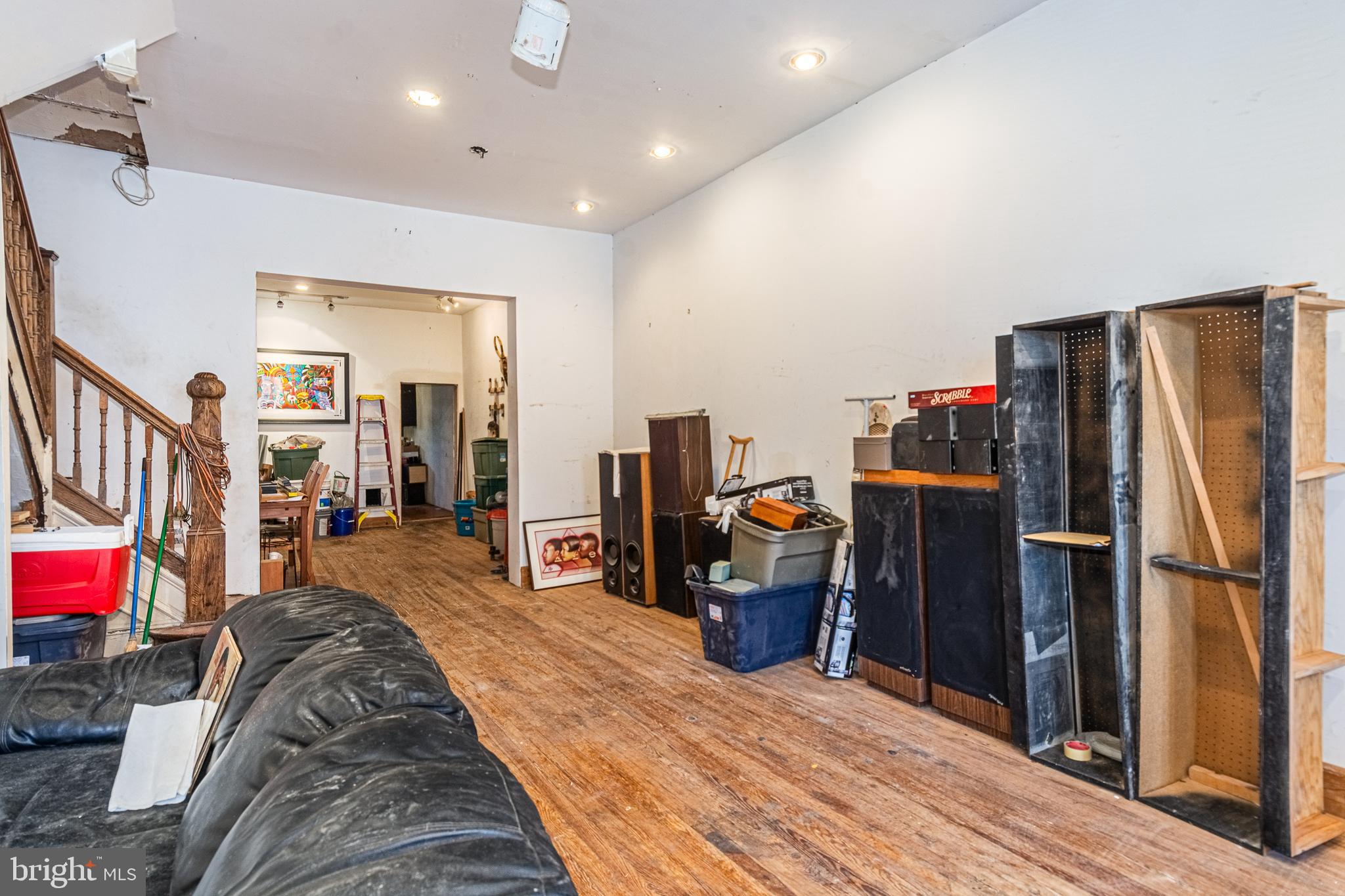 CHARLES VILLAGE - Residential