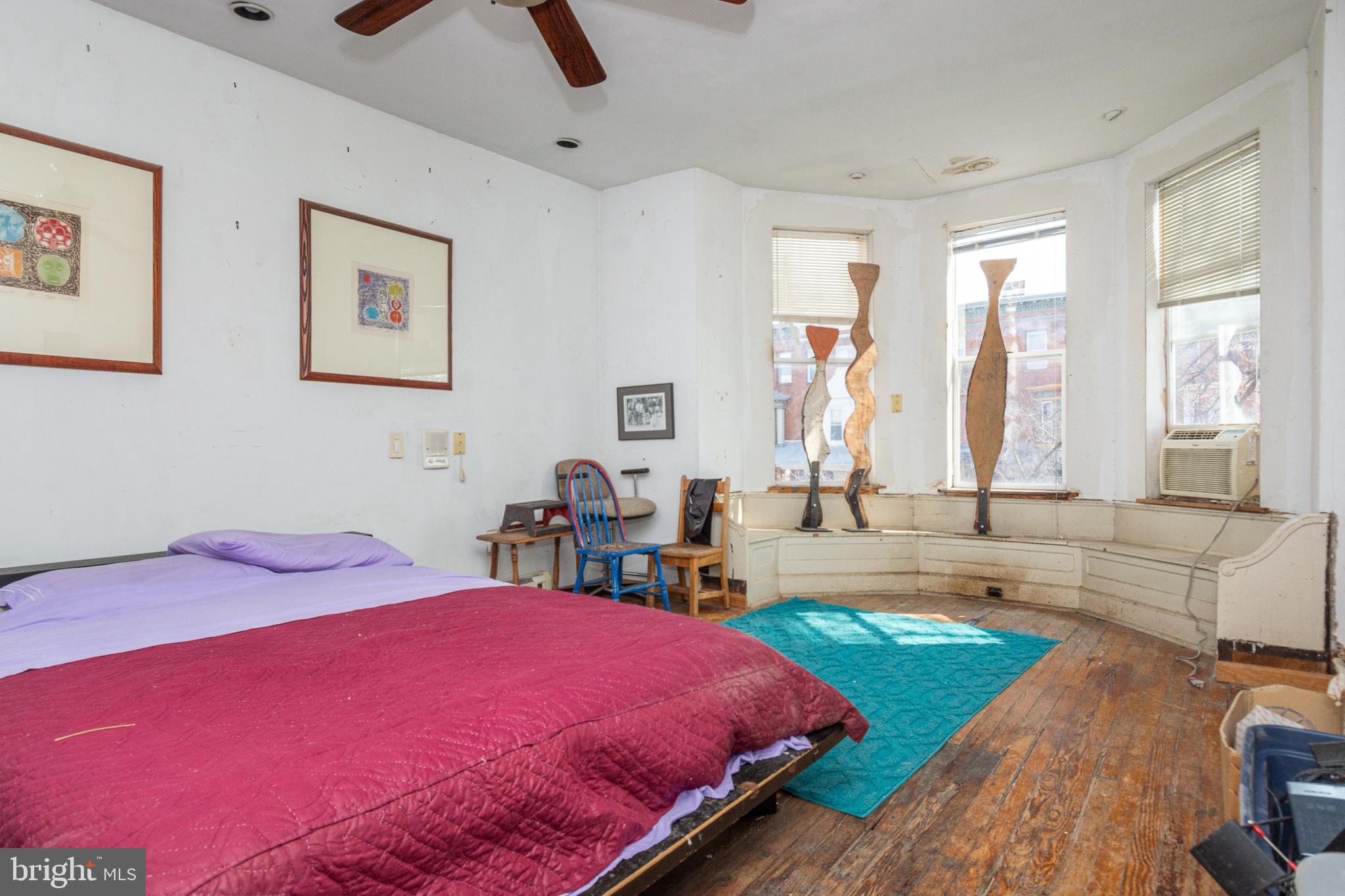 CHARLES VILLAGE - Residential