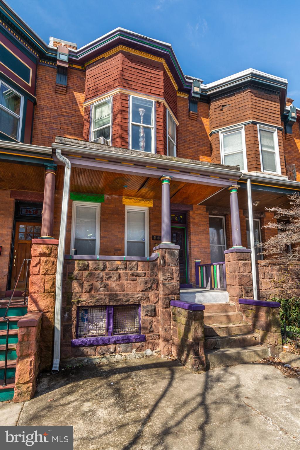 CHARLES VILLAGE - Residential