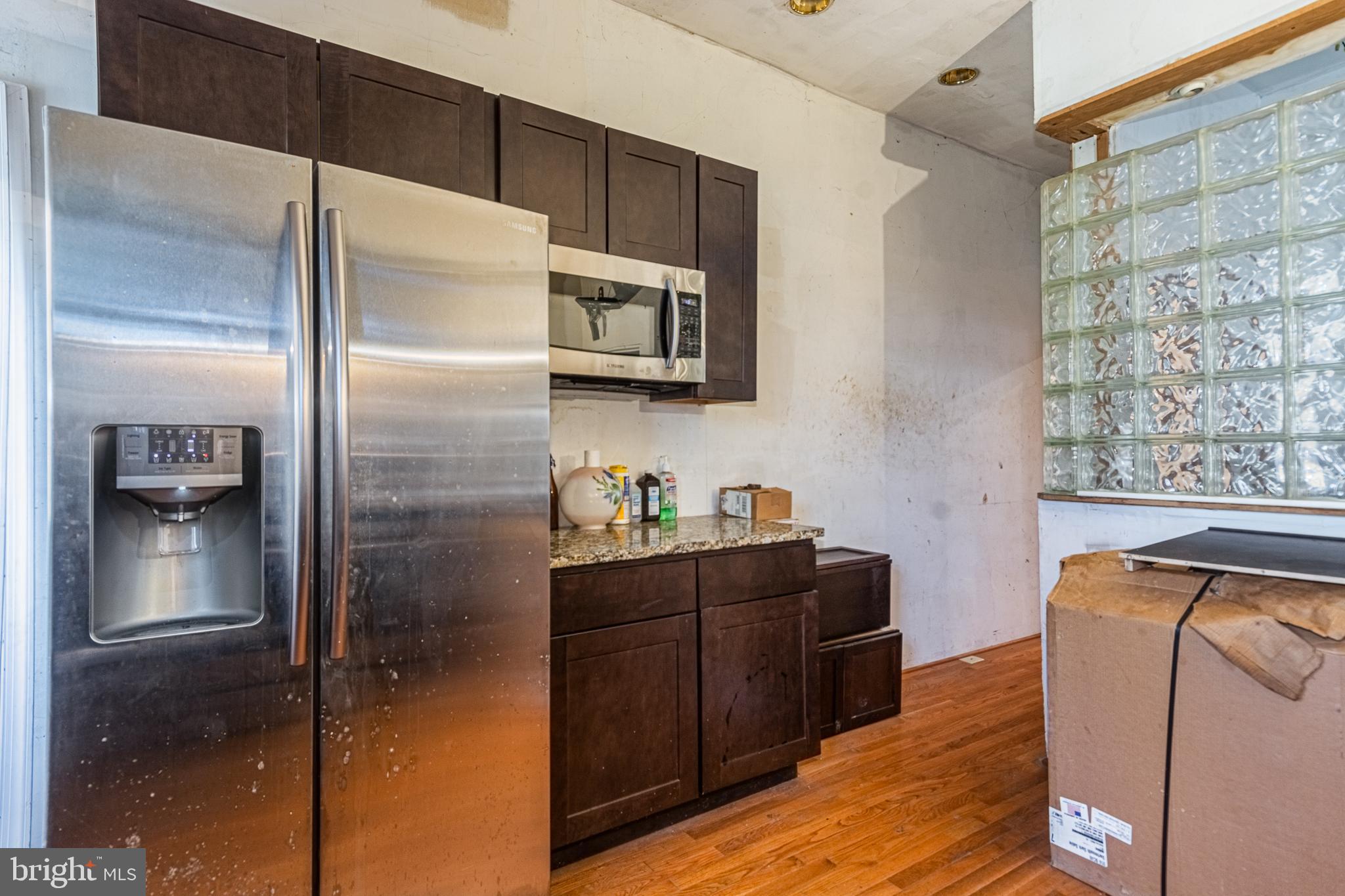 CHARLES VILLAGE - Residential