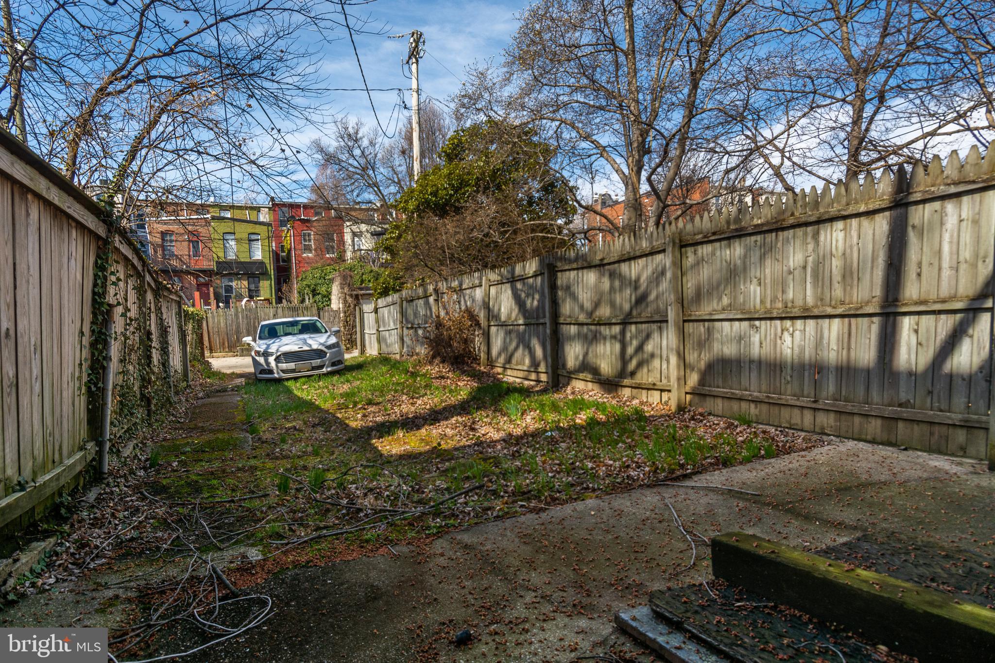 CHARLES VILLAGE - Residential