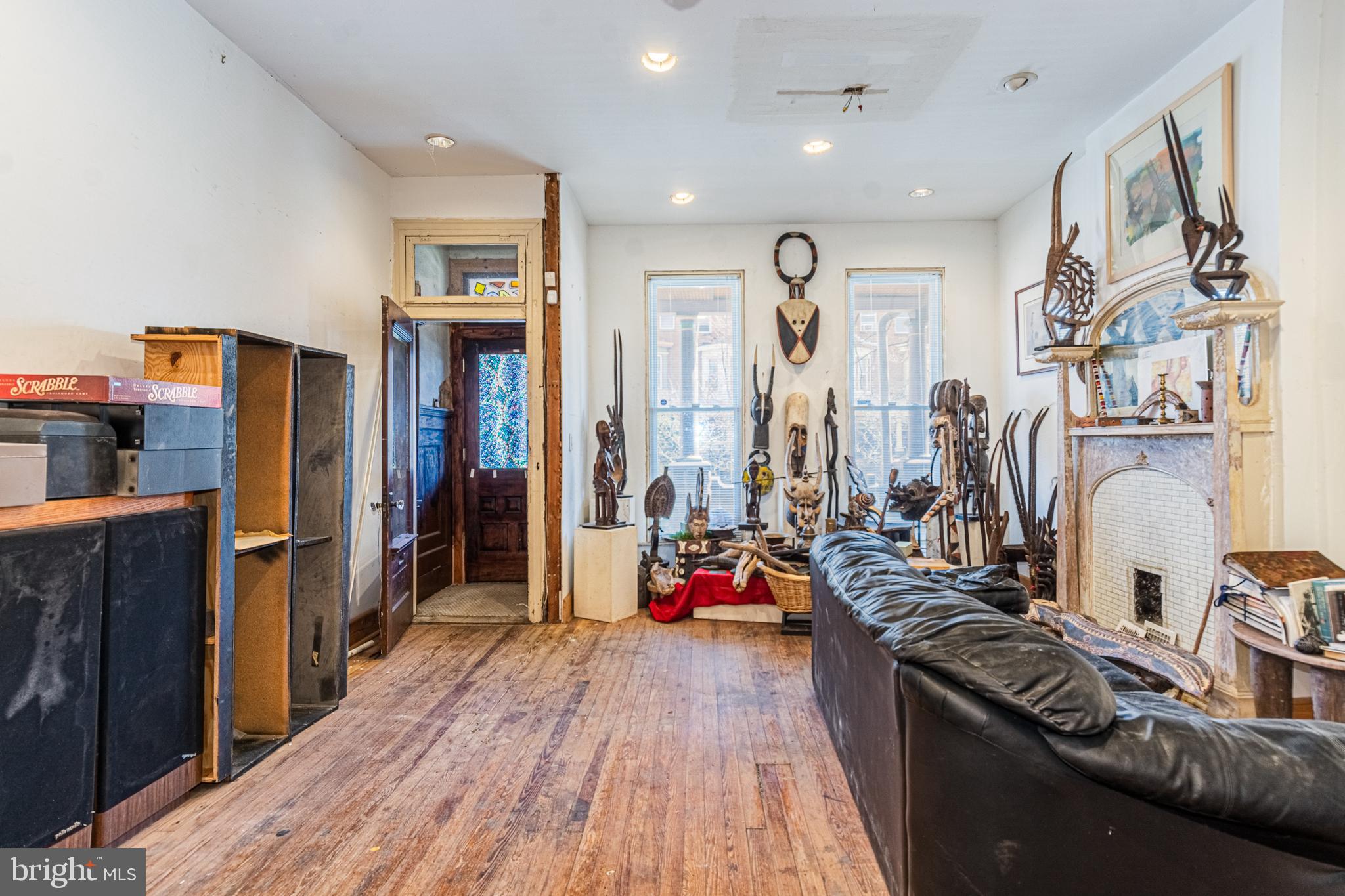 CHARLES VILLAGE - Residential