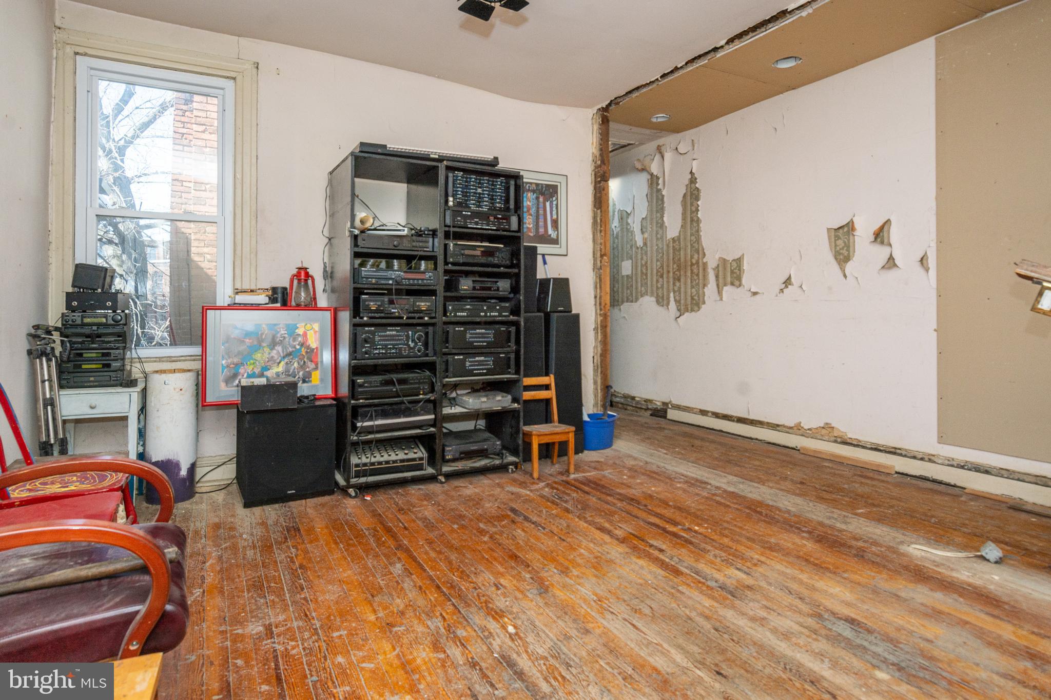 CHARLES VILLAGE - Residential