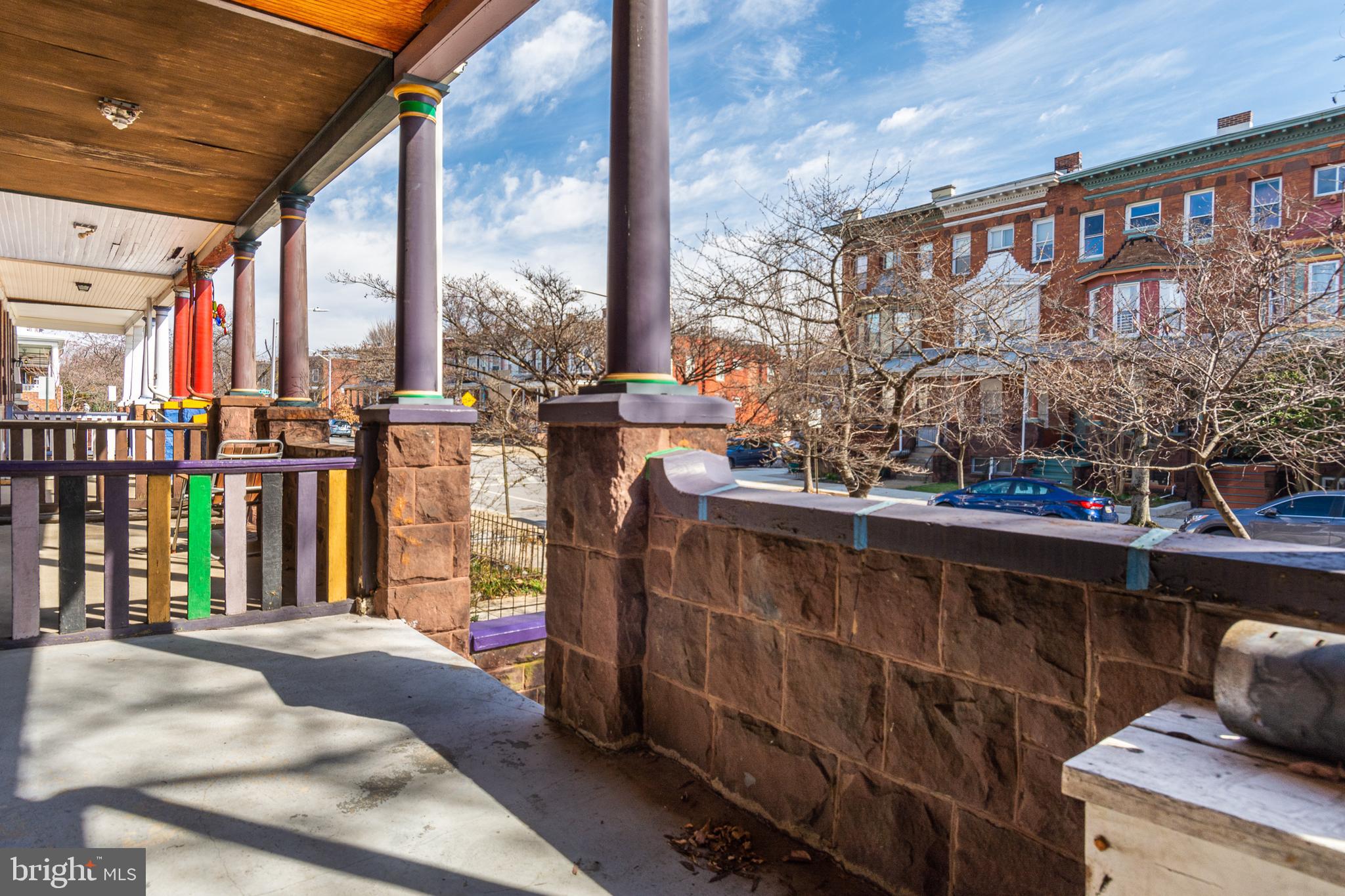 CHARLES VILLAGE - Residential