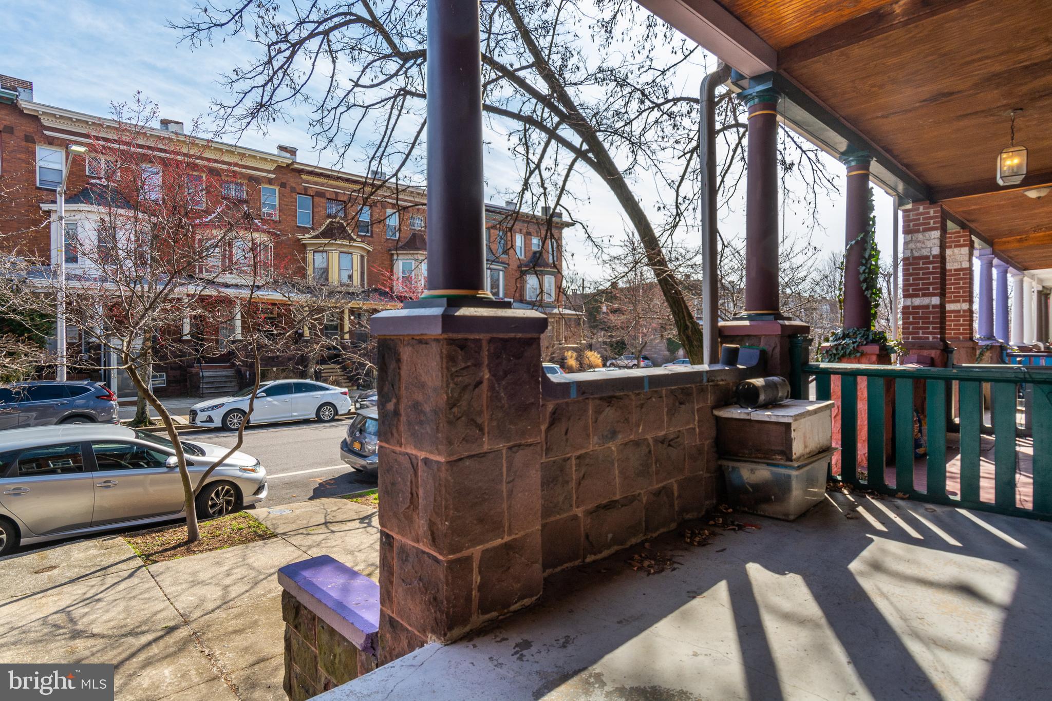 CHARLES VILLAGE - Residential