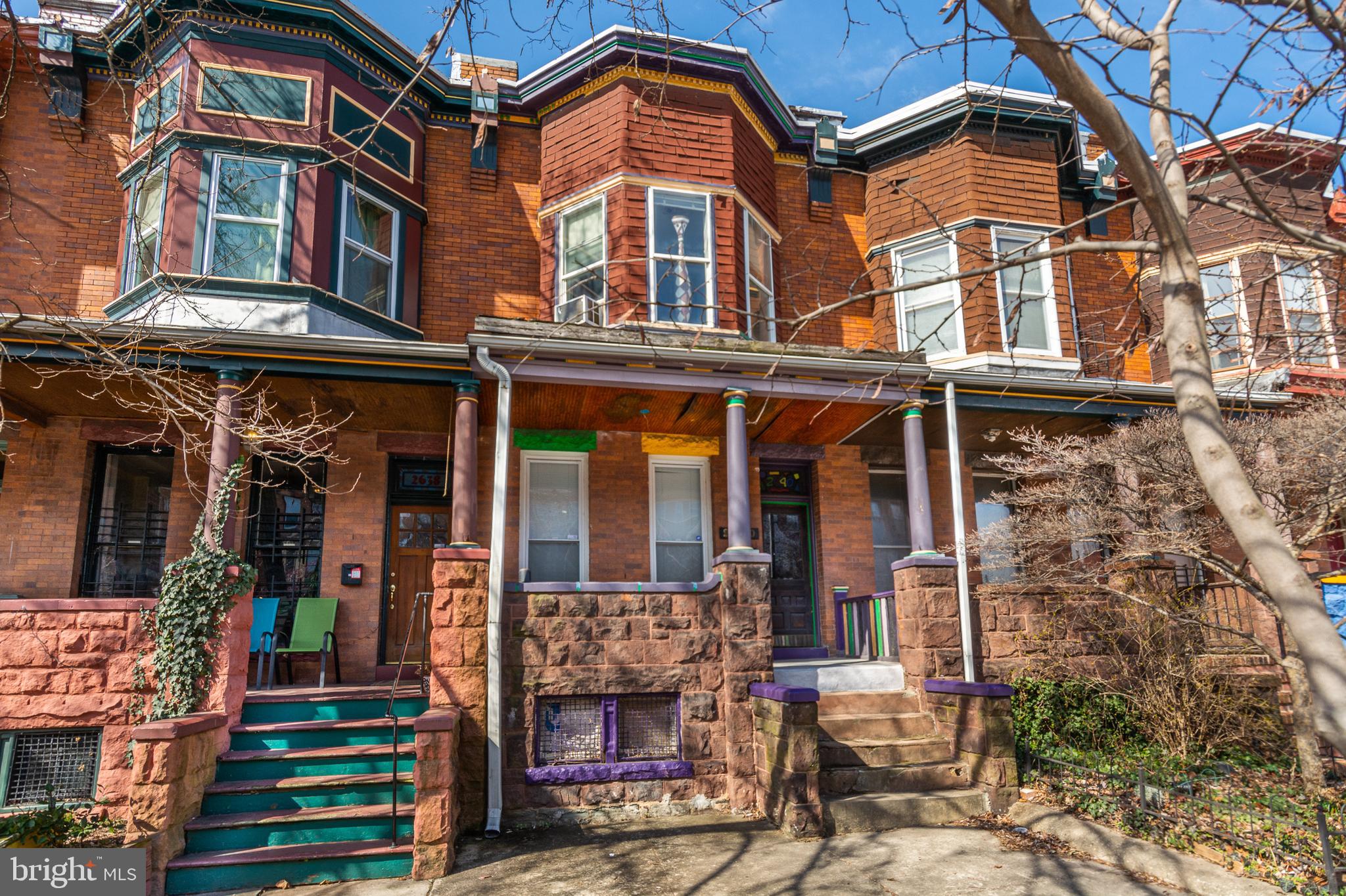 CHARLES VILLAGE - Residential