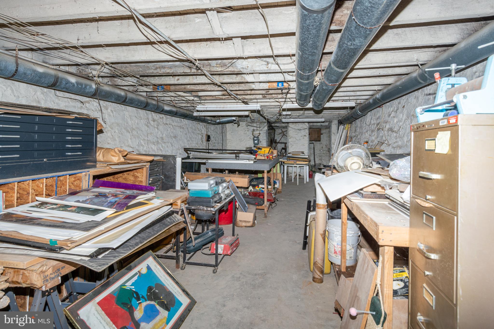 CHARLES VILLAGE - Residential