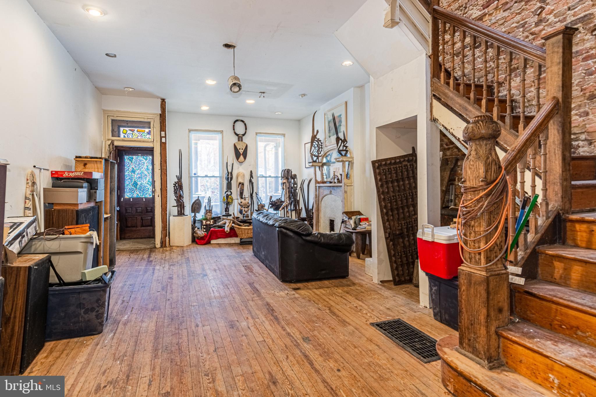 CHARLES VILLAGE - Residential