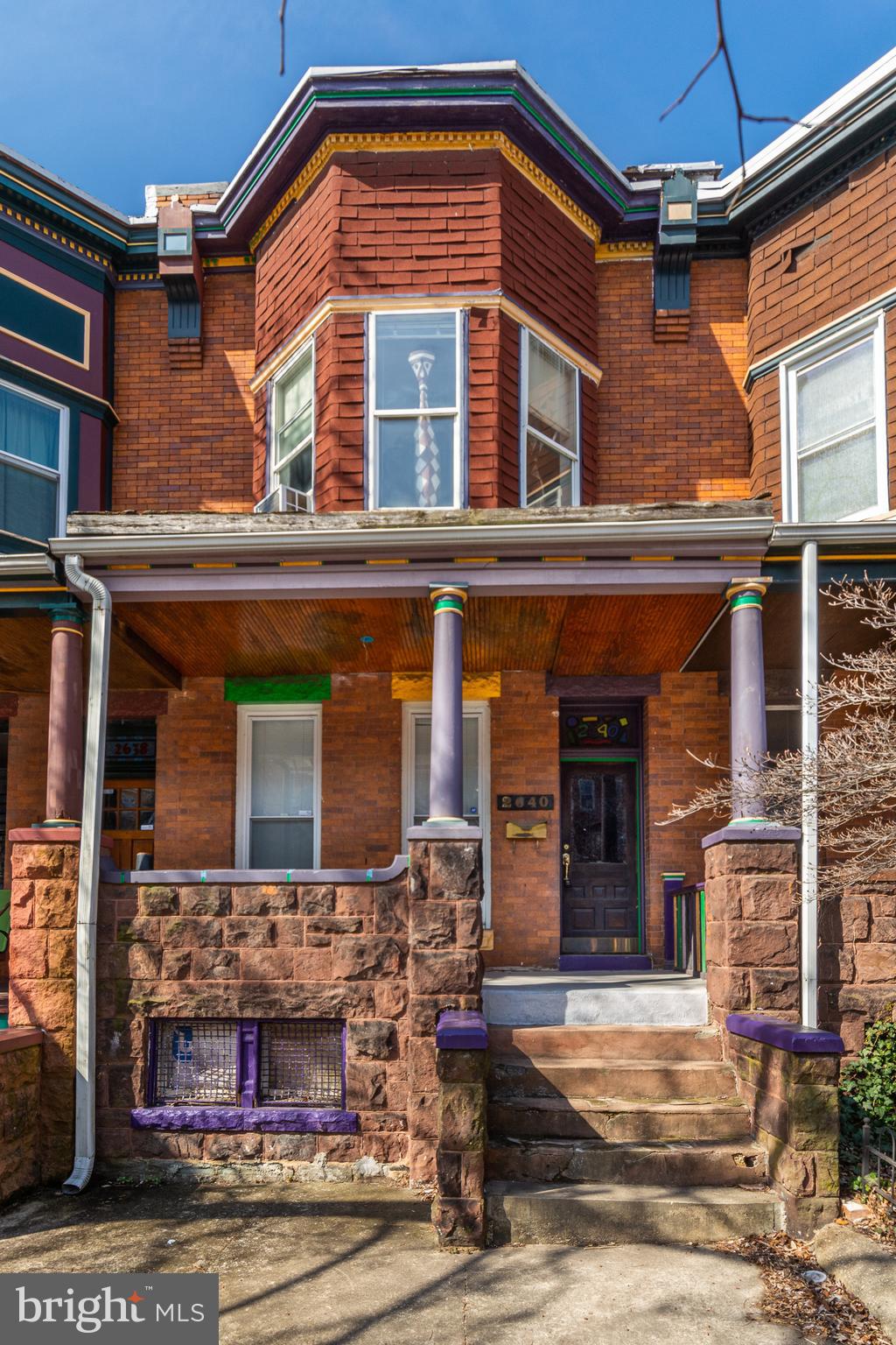 CHARLES VILLAGE - Residential