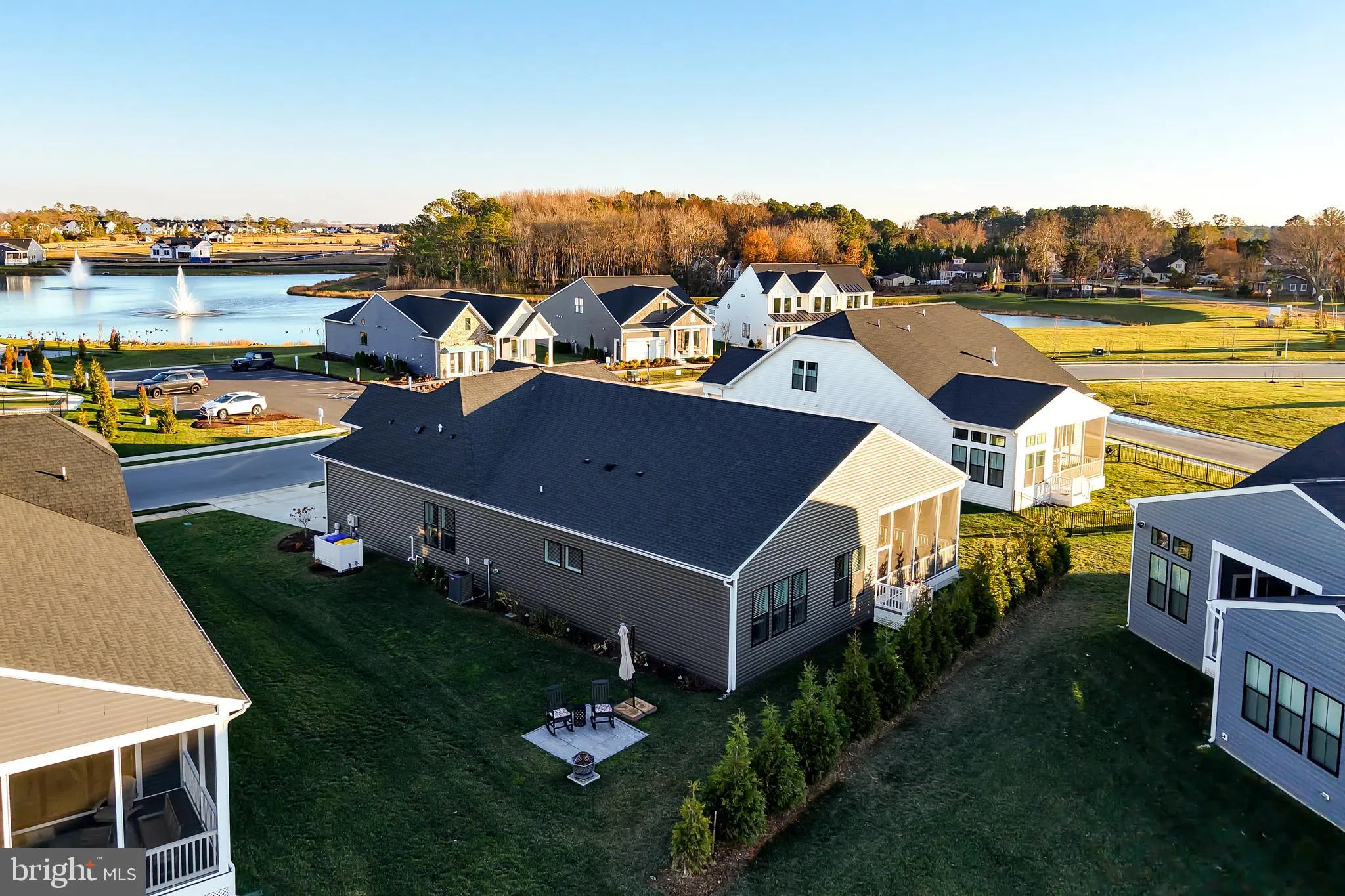 Lewes, Delaware 19958, United States, 3 Bedrooms Bedrooms, ,4 BathroomsBathrooms,Residential,Active,250887