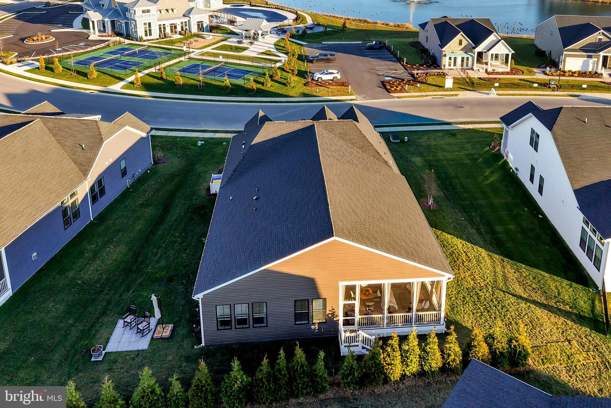 Lewes, Delaware 19958, United States, 3 Bedrooms Bedrooms, ,4 BathroomsBathrooms,Residential,Active,250887