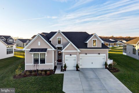 34517 SCENIC HARBOR WAY LEWES DE 19958