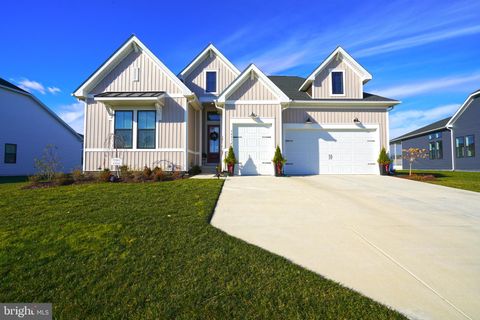Apartment For Sale - 34517 Scenic Harbor Way<br/> LEWES, DE 19958