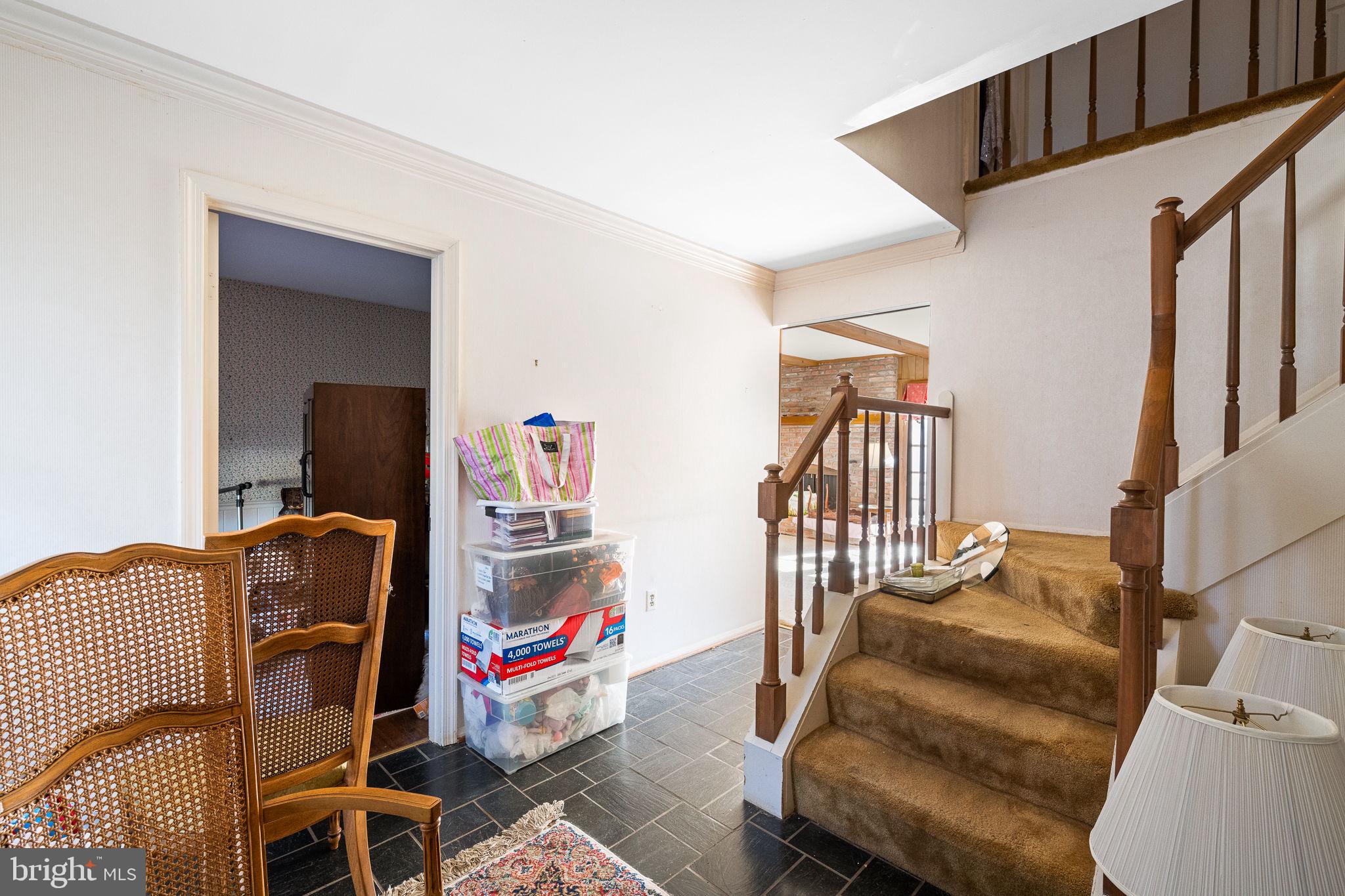 POTOMAC COMMONS - Residential