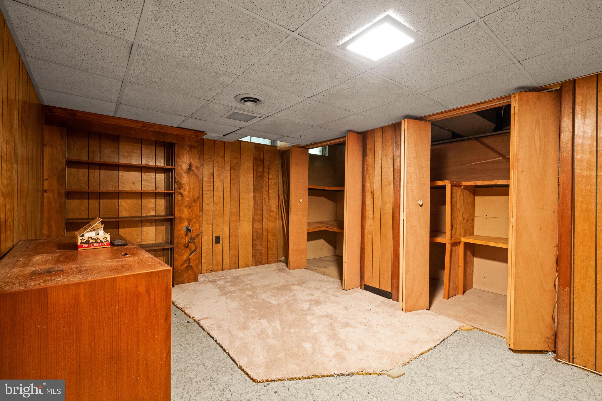 POTOMAC COMMONS - Residential