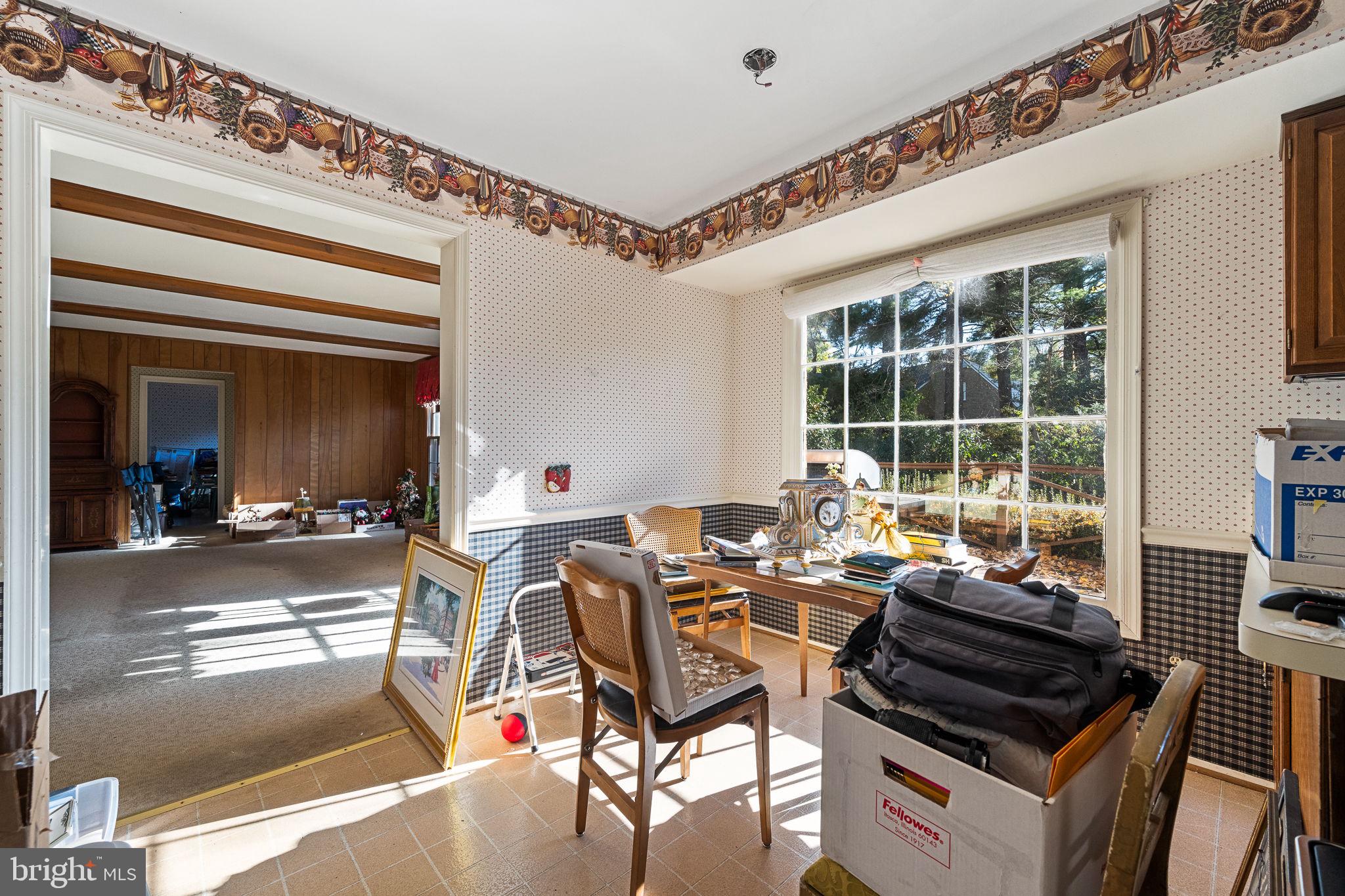 POTOMAC COMMONS - Residential