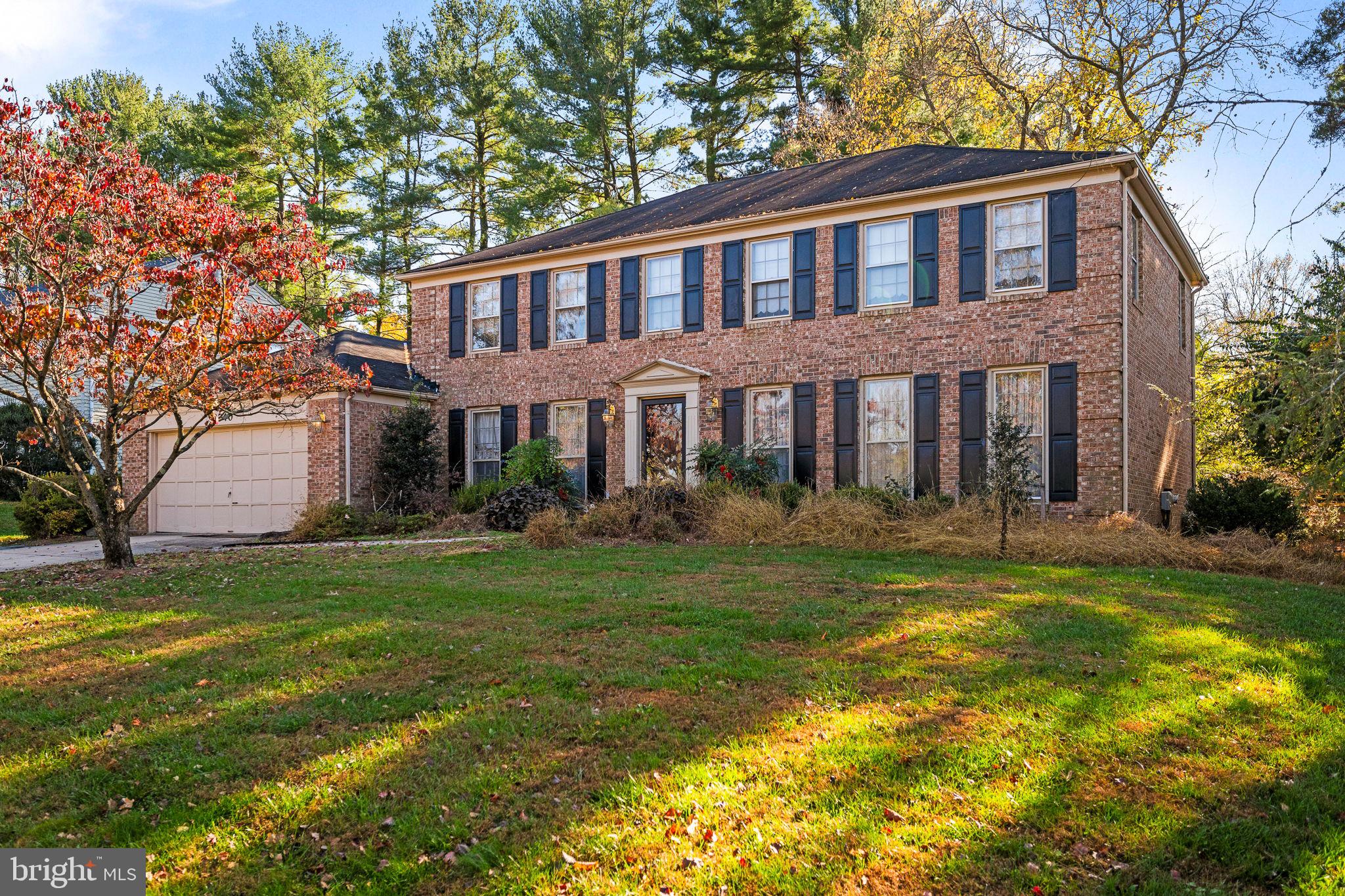 POTOMAC COMMONS - Residential