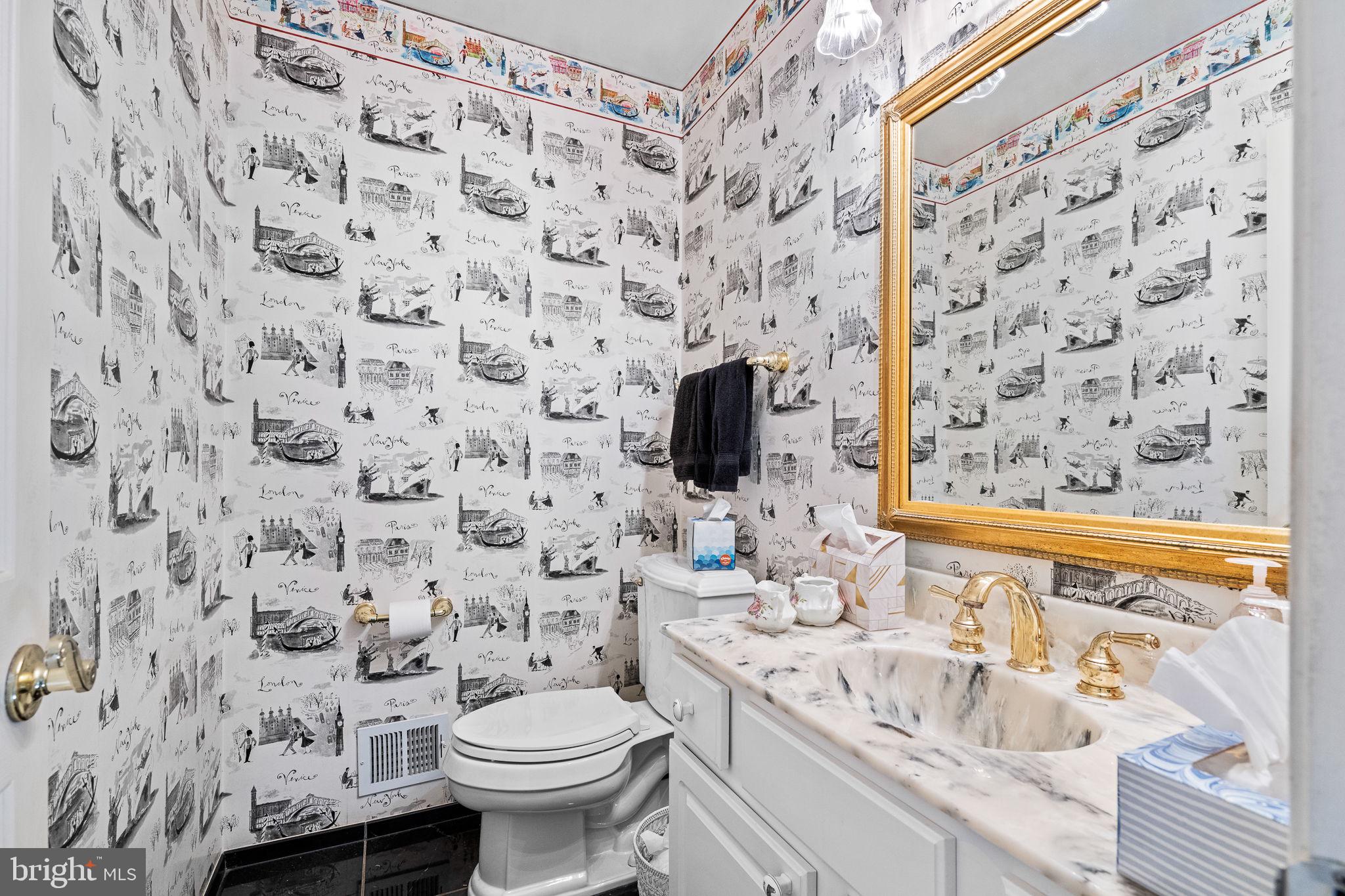 POTOMAC COMMONS - Residential