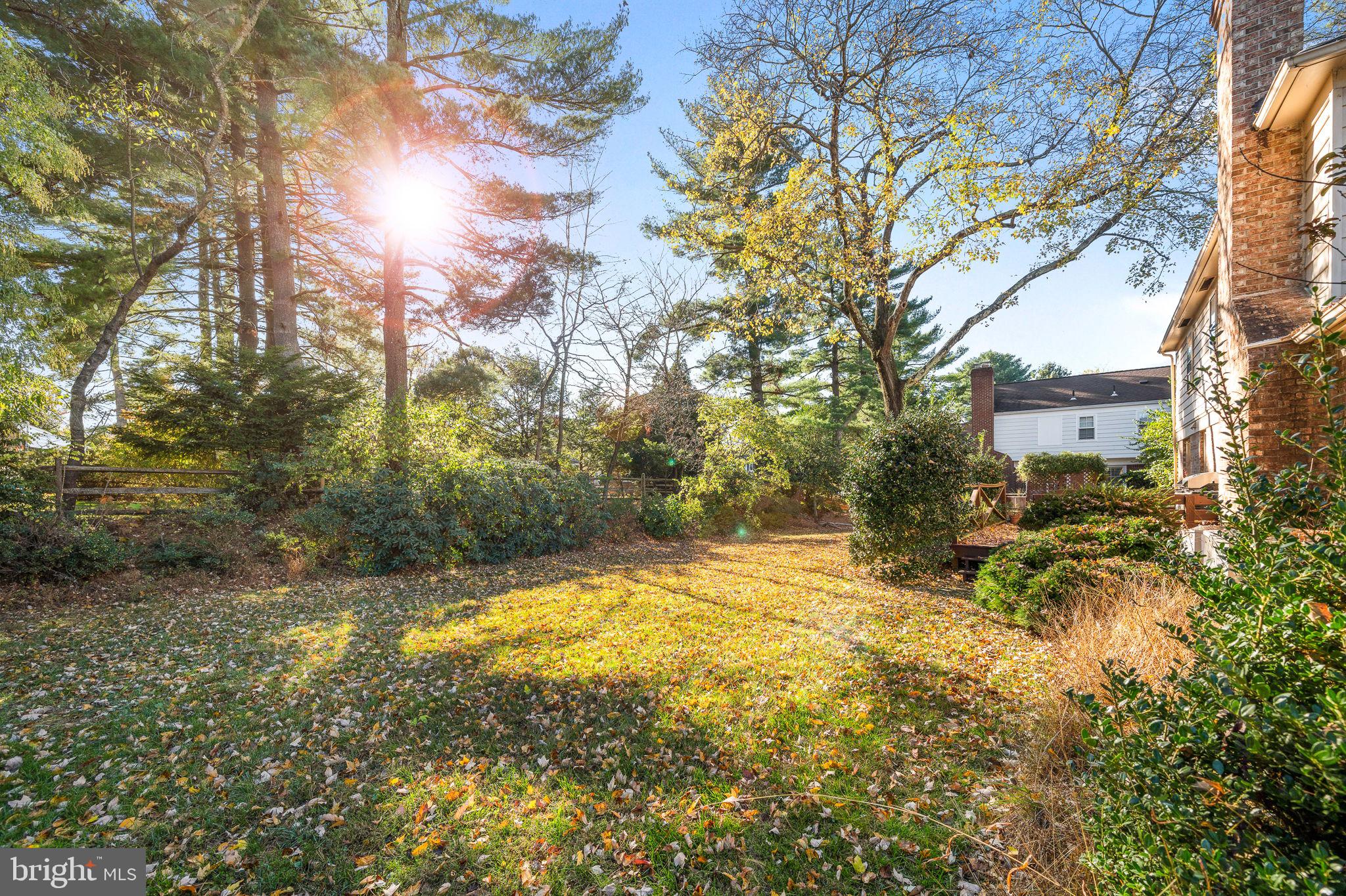 POTOMAC COMMONS - Residential