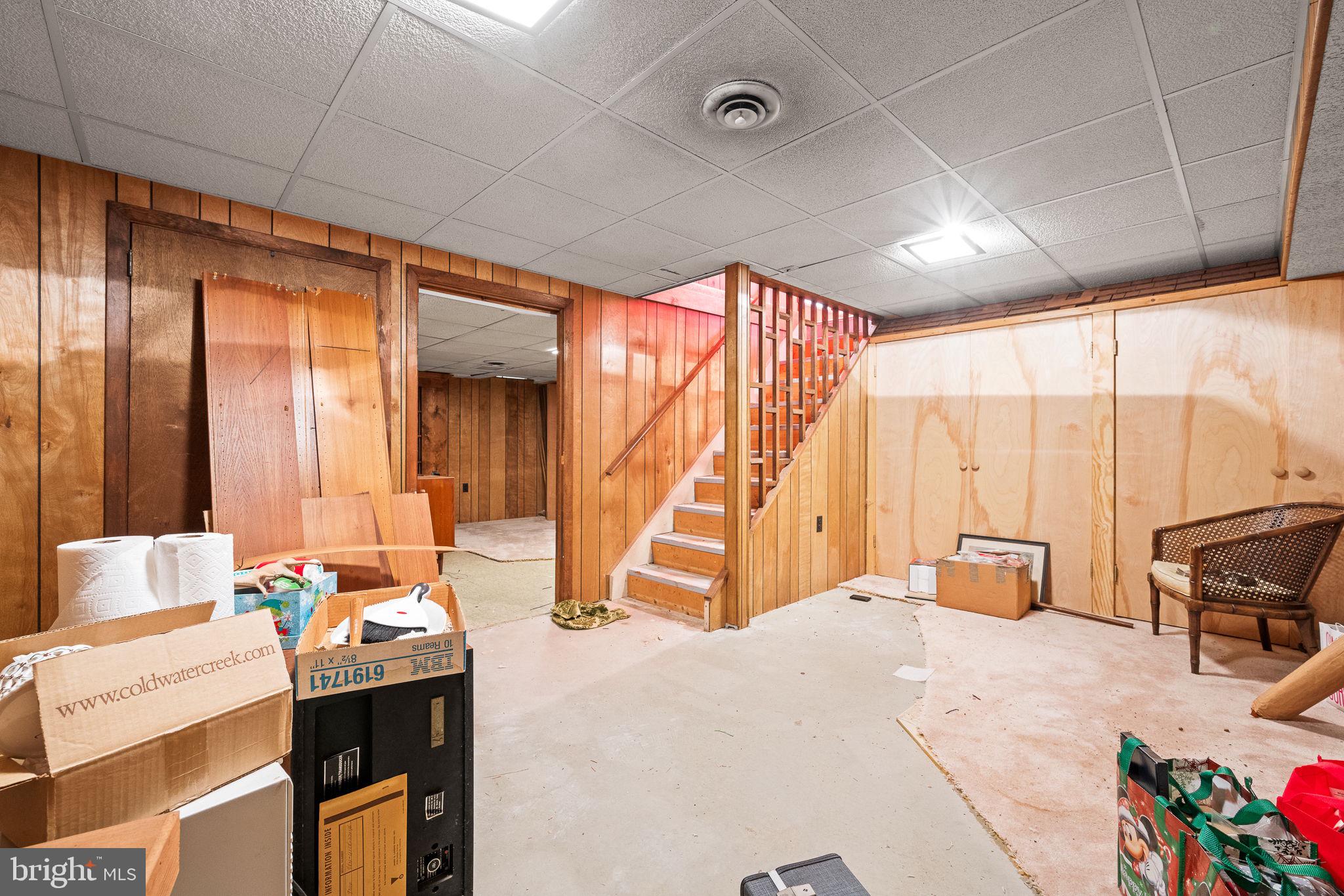 POTOMAC COMMONS - Residential