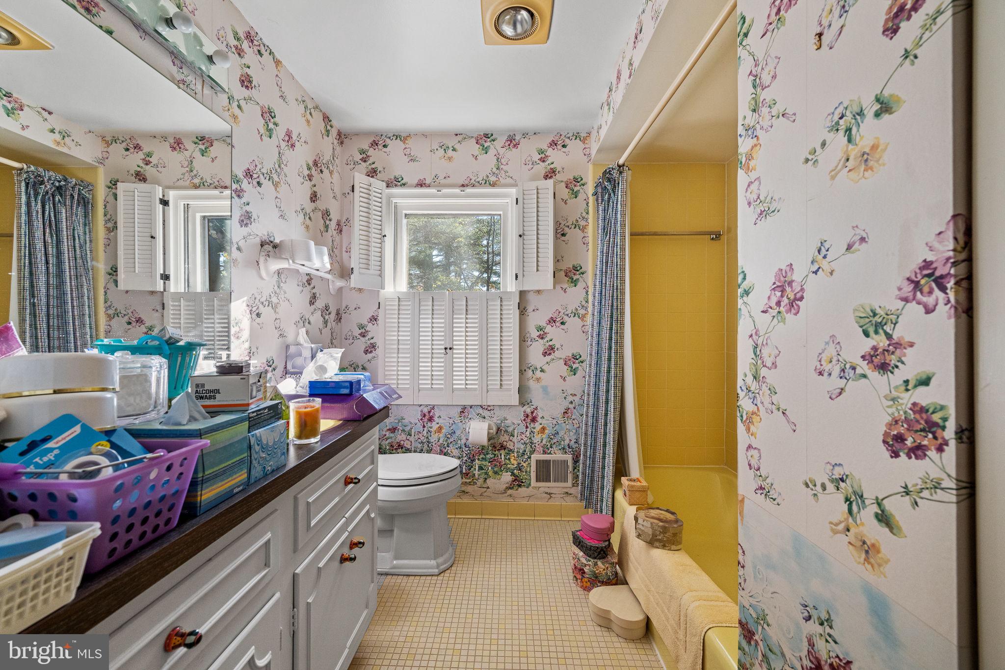 POTOMAC COMMONS - Residential