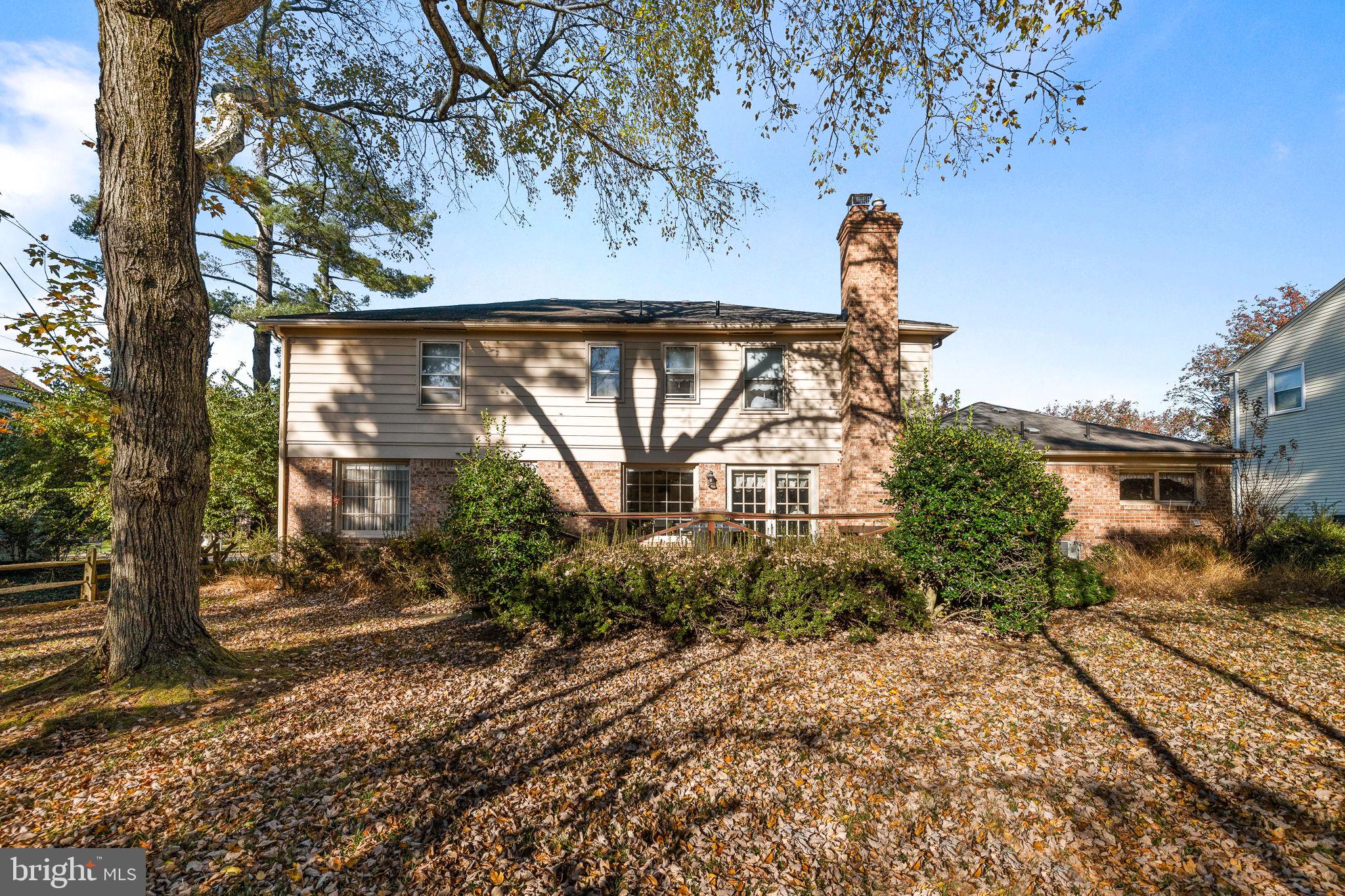 POTOMAC COMMONS - Residential