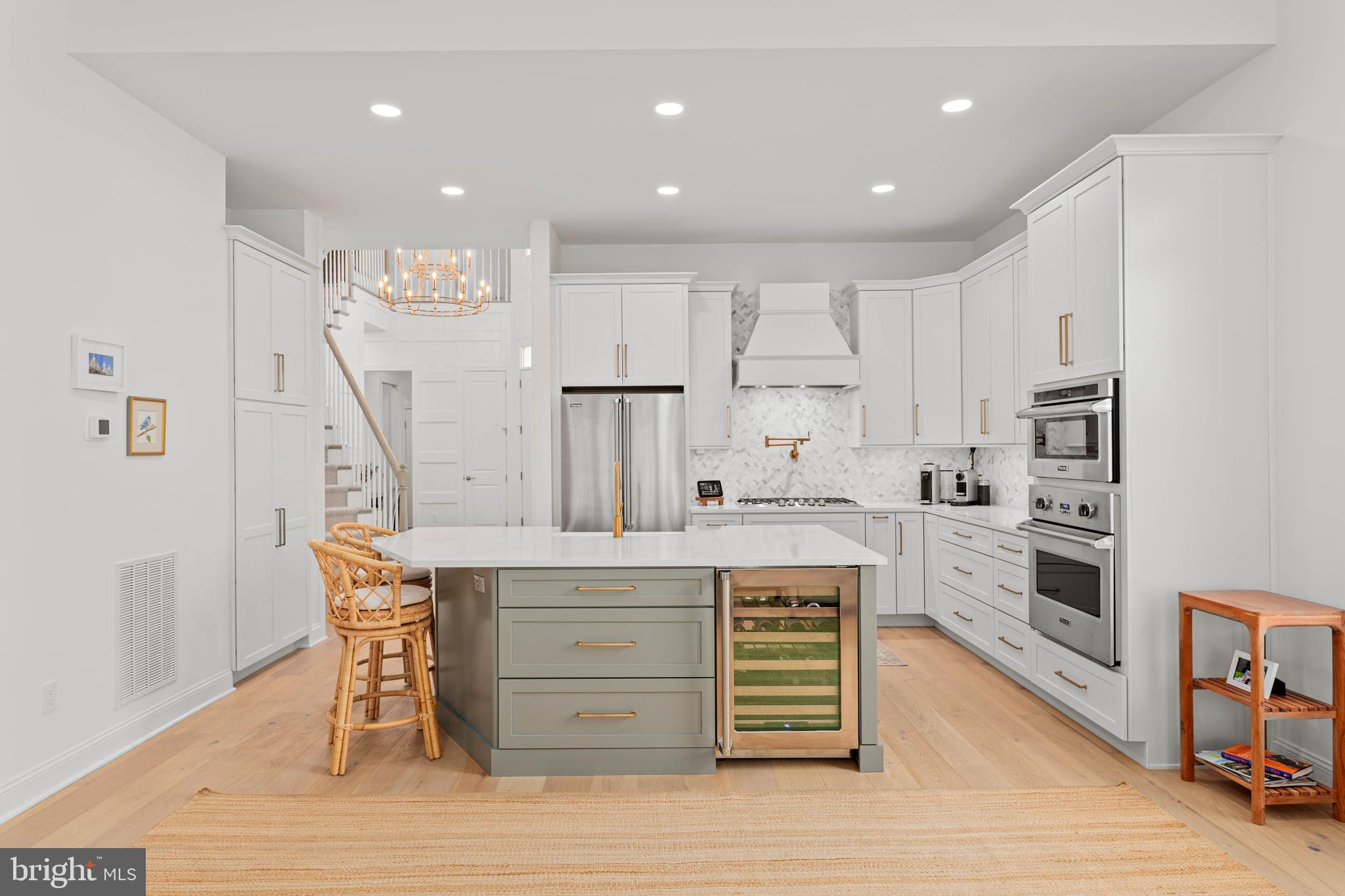 MARSH CREEK - Residential