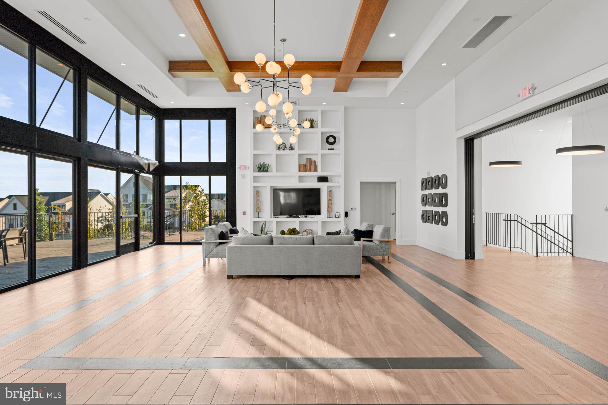 MARSH CREEK - Residential