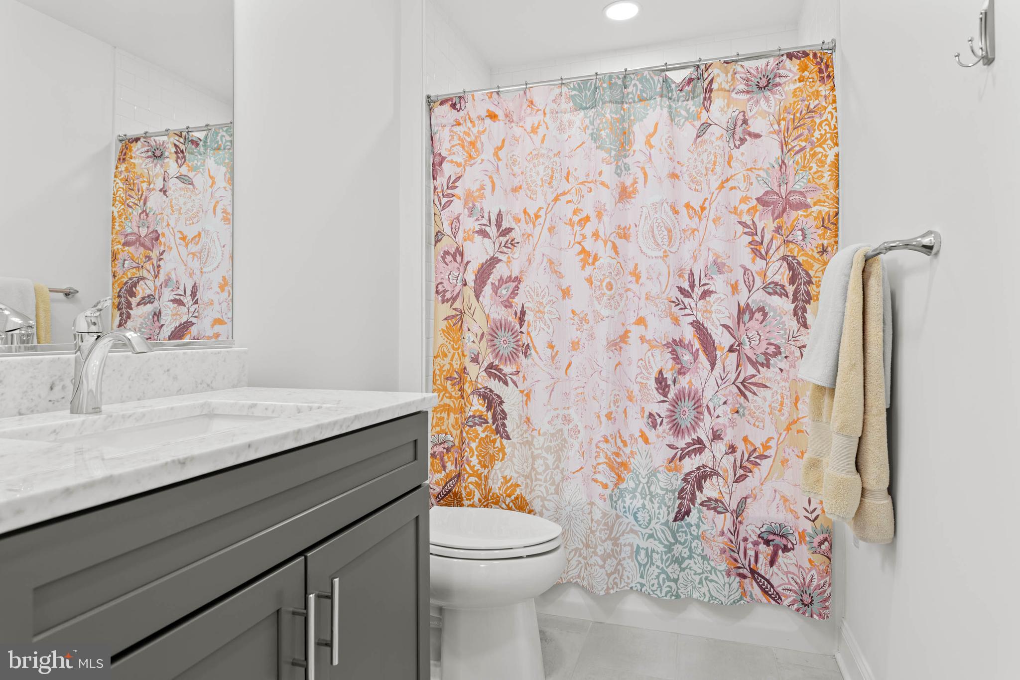 MARSH CREEK - Residential