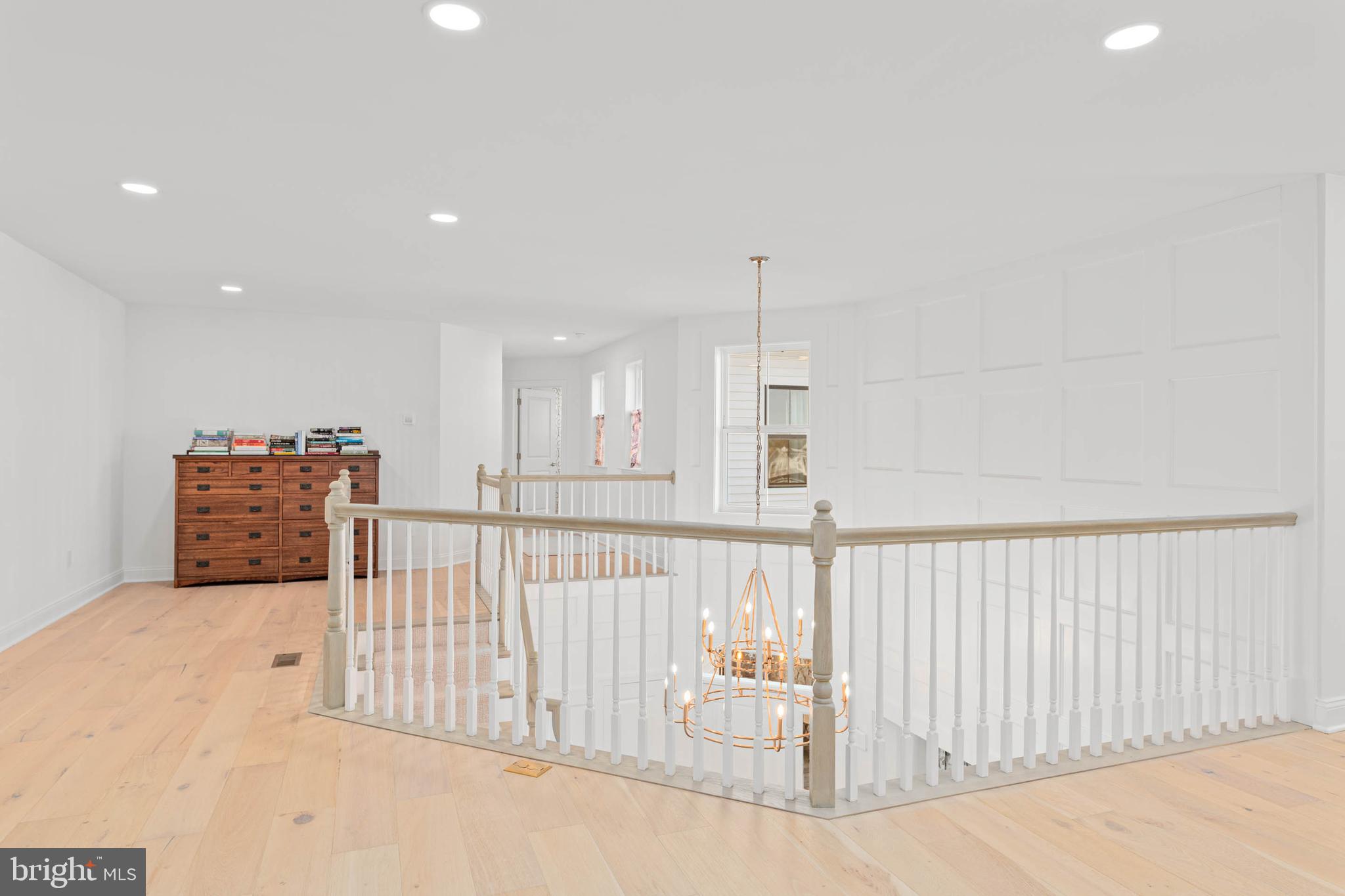 MARSH CREEK - Residential