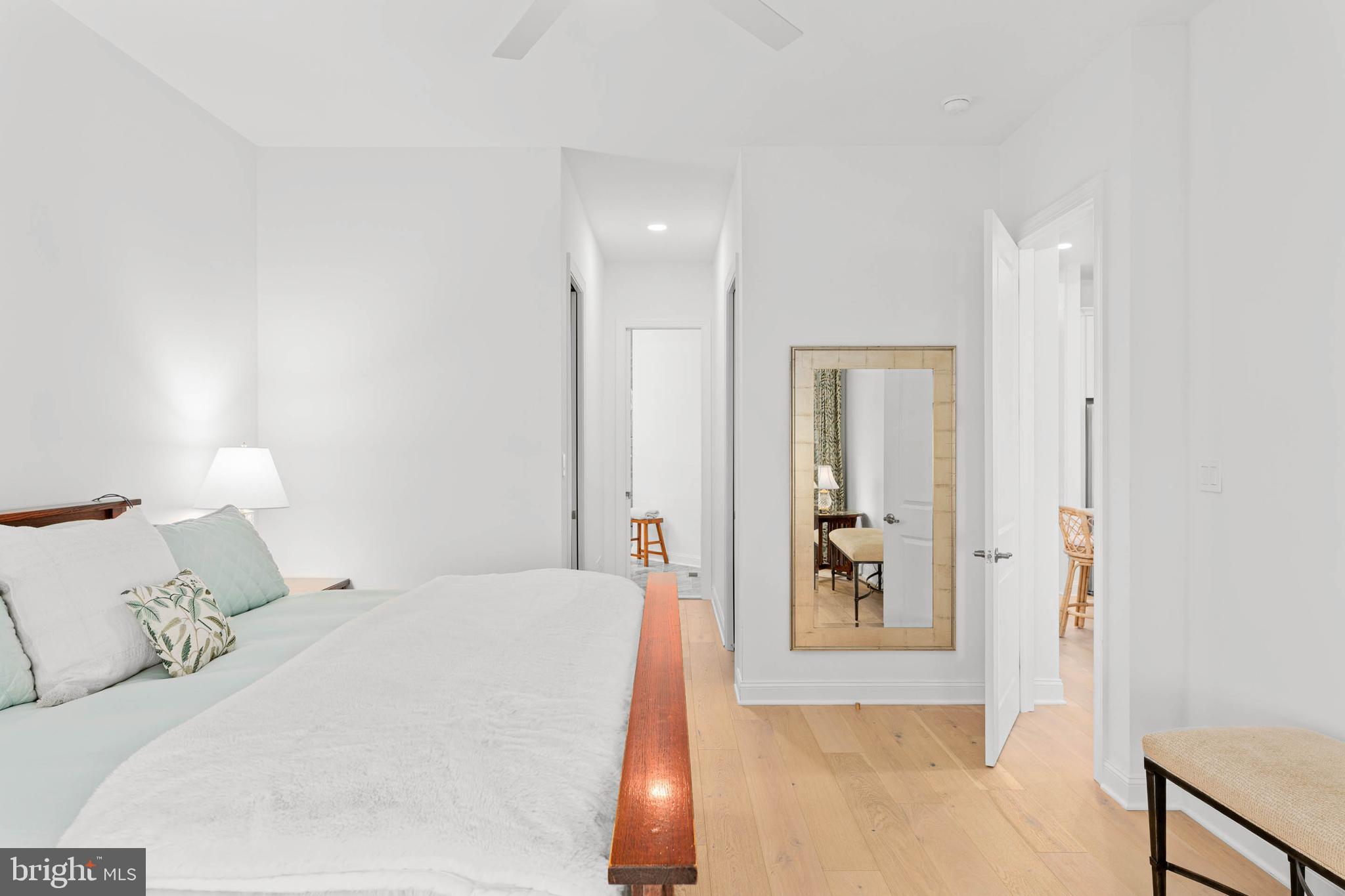 MARSH CREEK - Residential