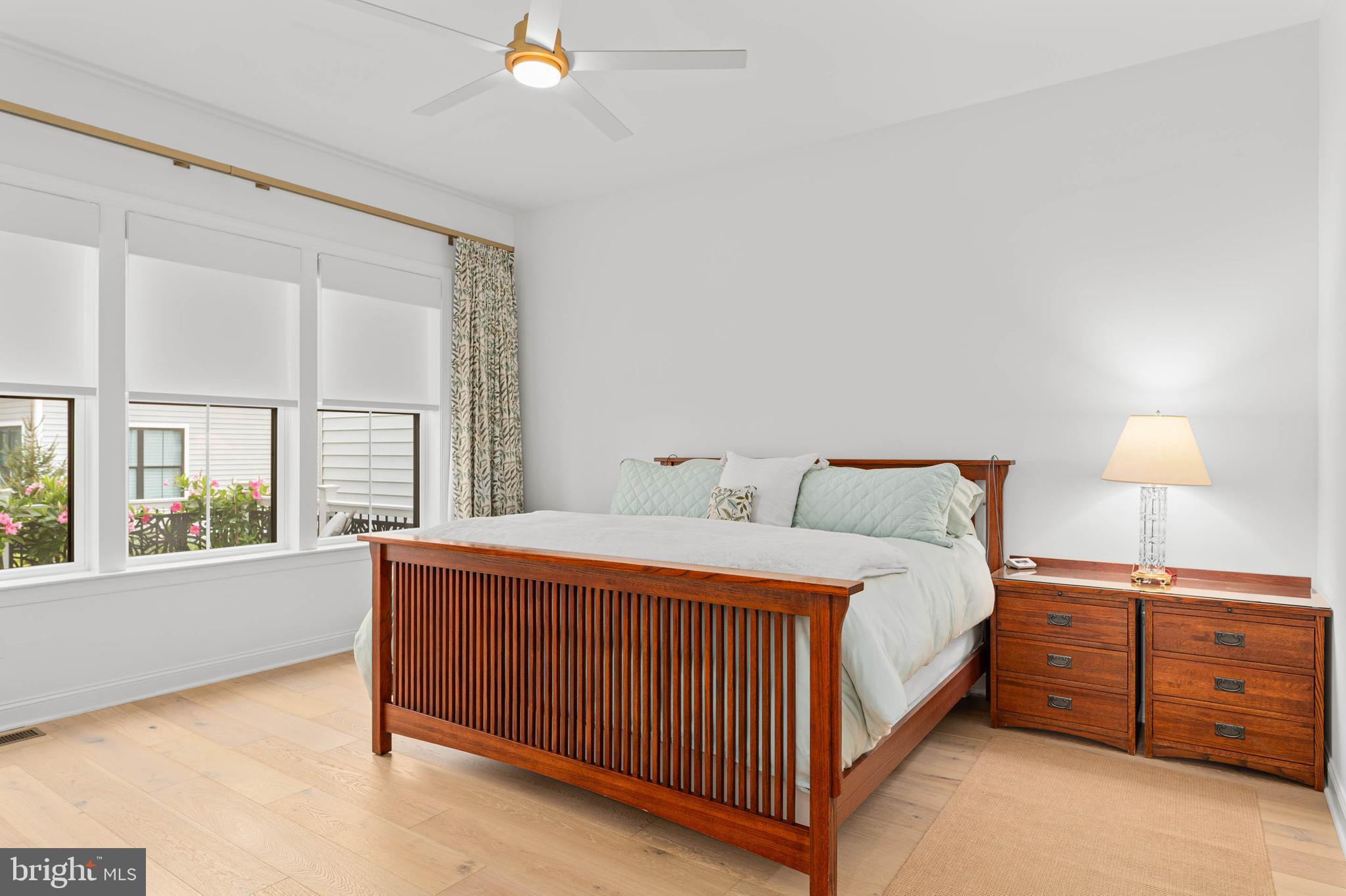 MARSH CREEK - Residential