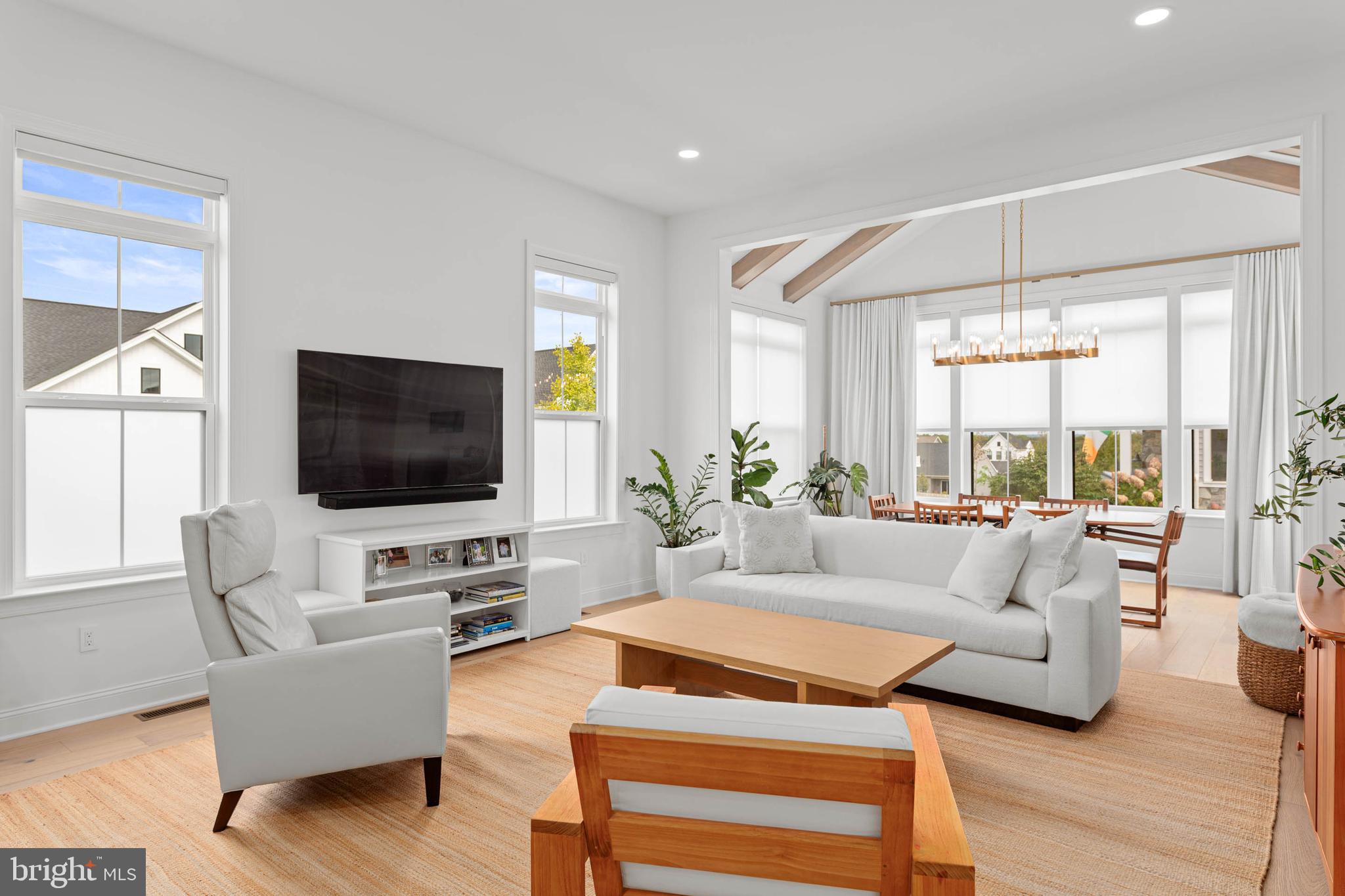 MARSH CREEK - Residential