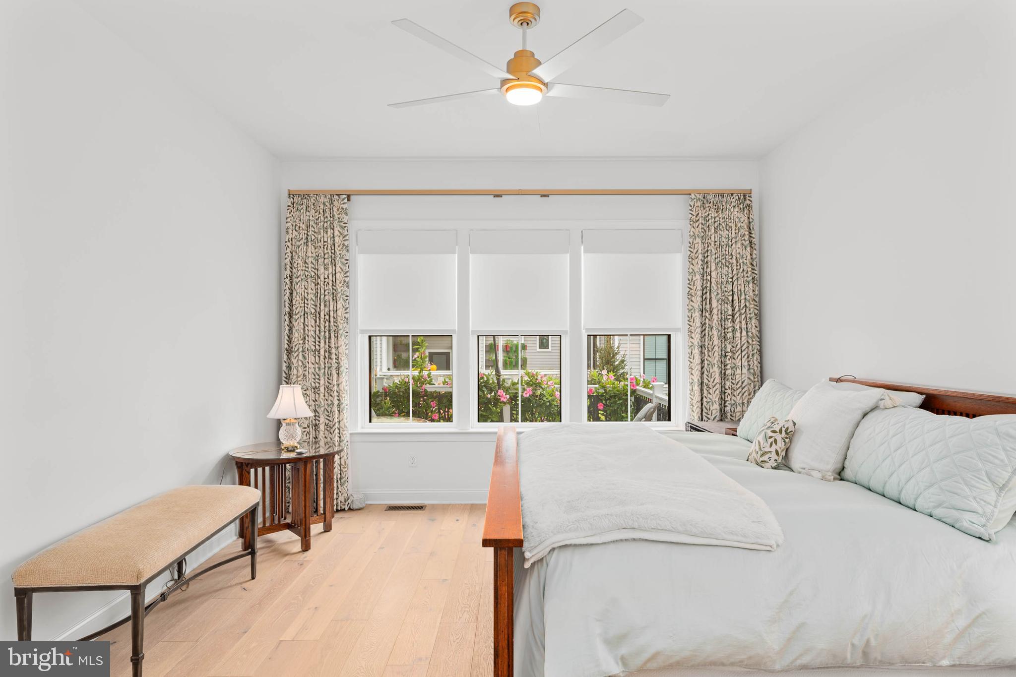 MARSH CREEK - Residential