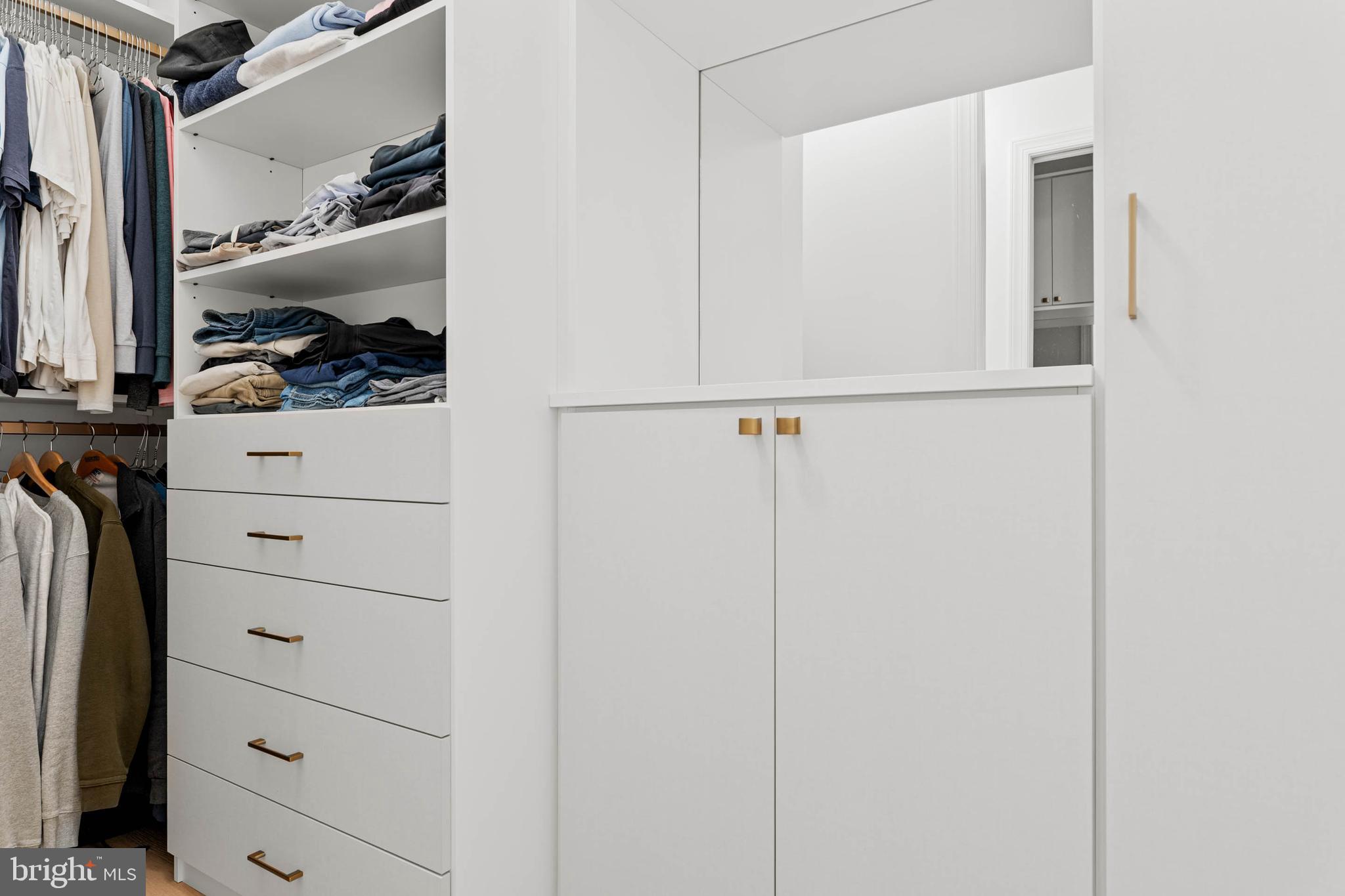 MARSH CREEK - Residential