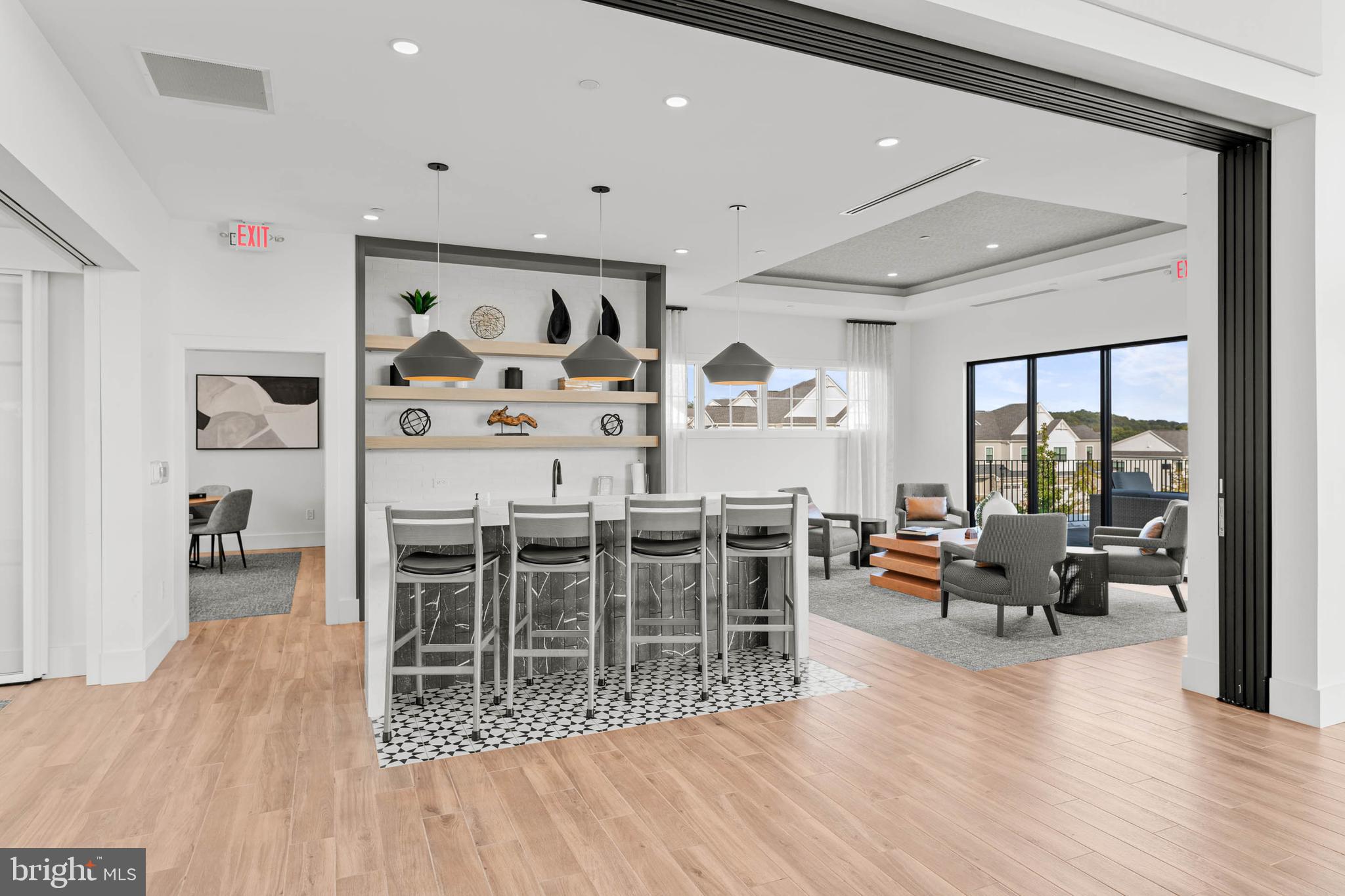 MARSH CREEK - Residential