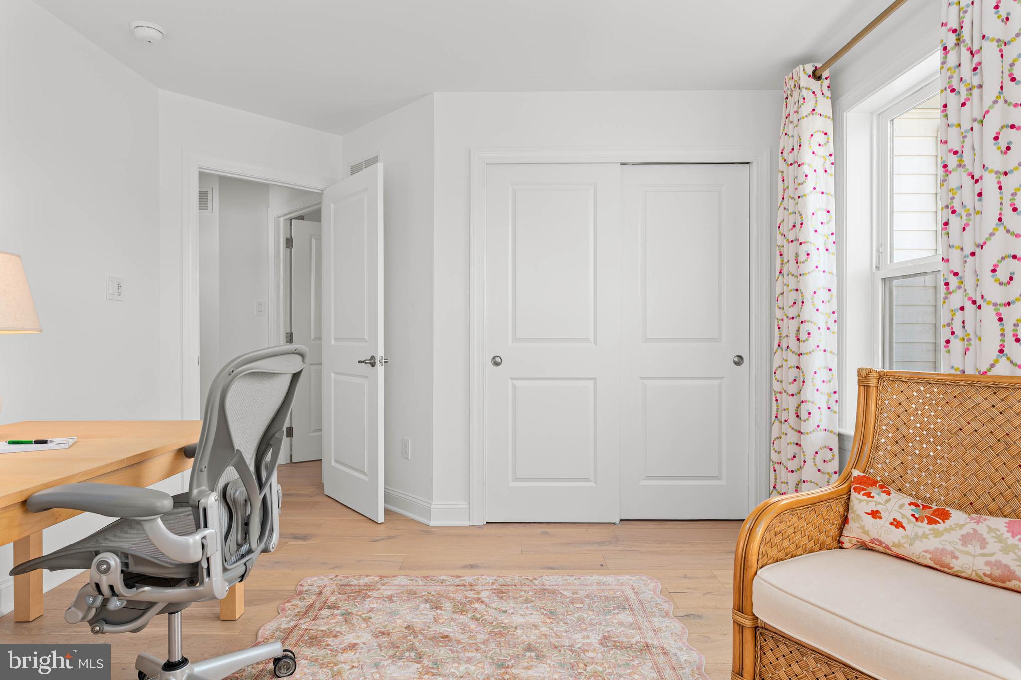 MARSH CREEK - Residential