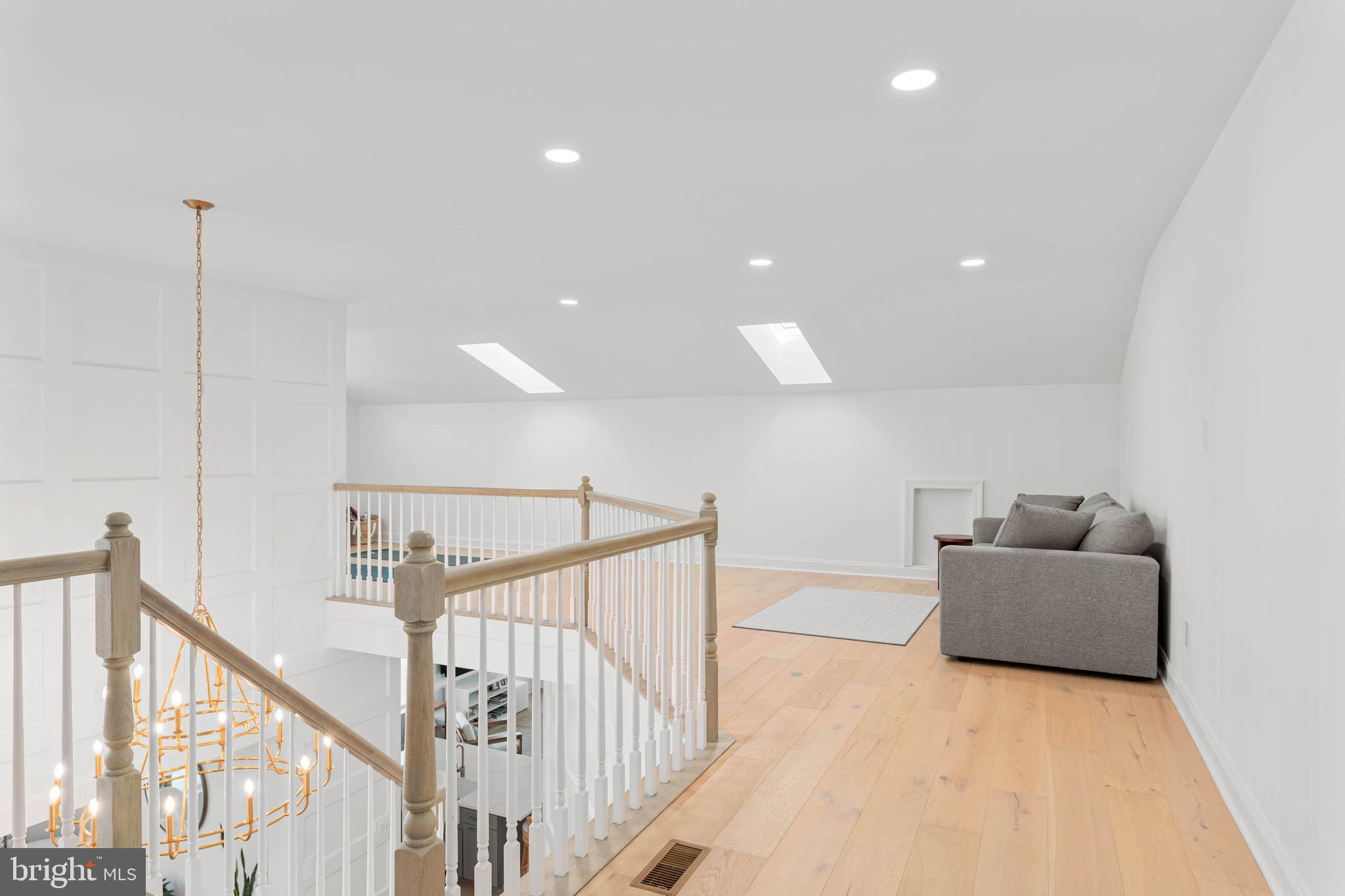 MARSH CREEK - Residential