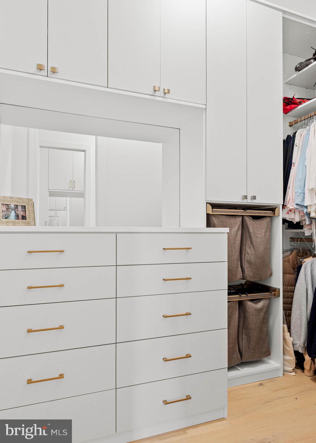 MARSH CREEK - Residential