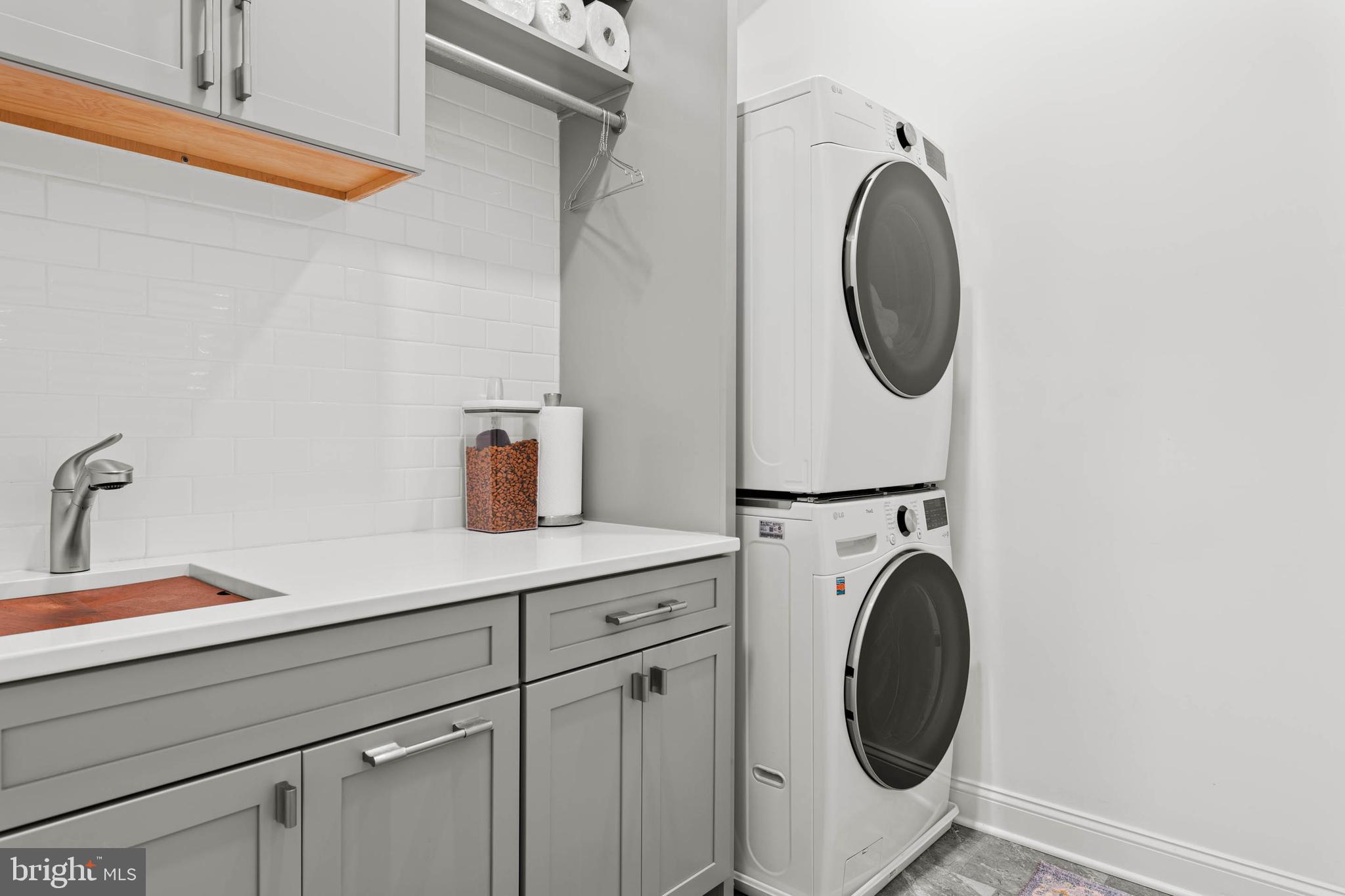 MARSH CREEK - Residential