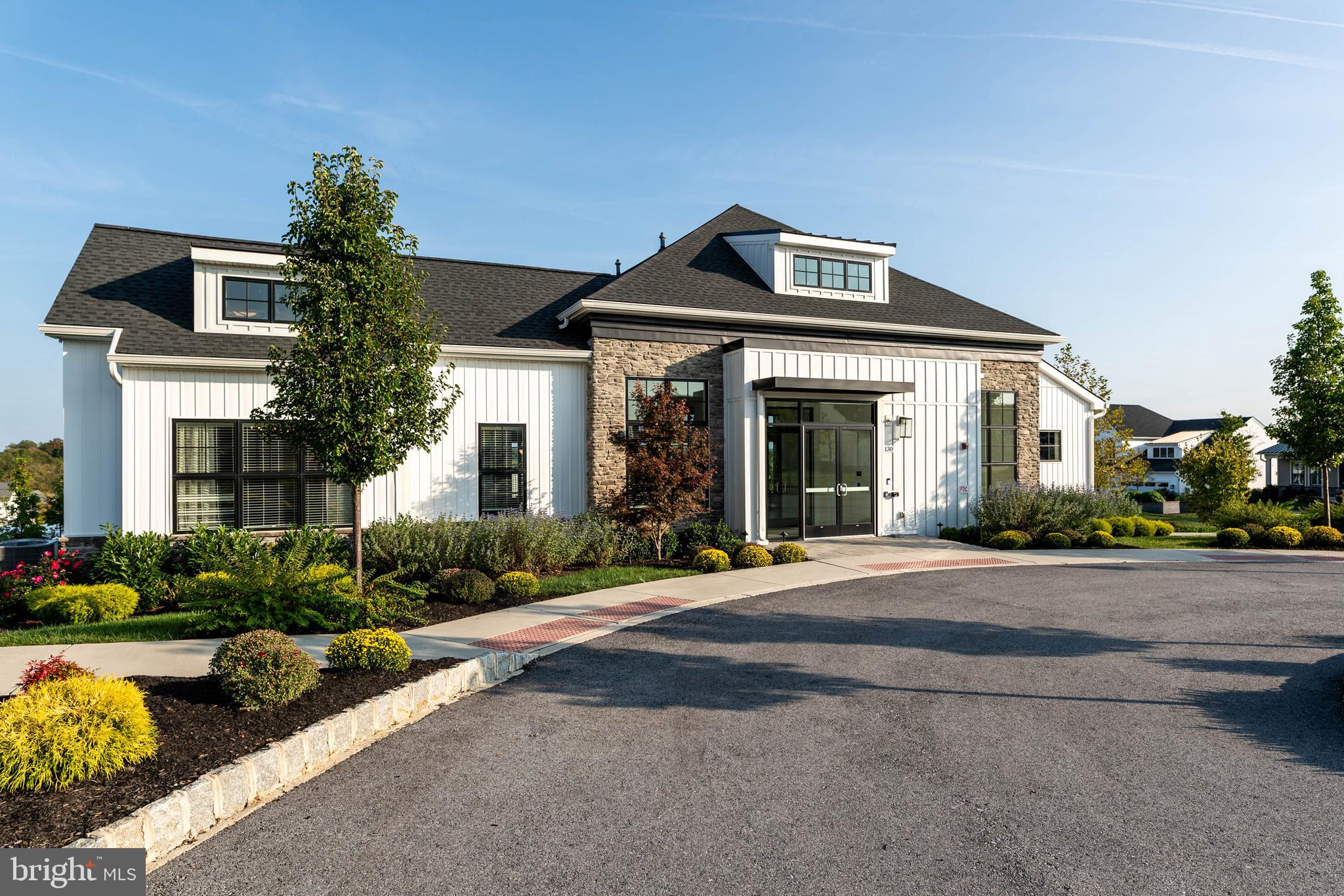 MARSH CREEK - Residential