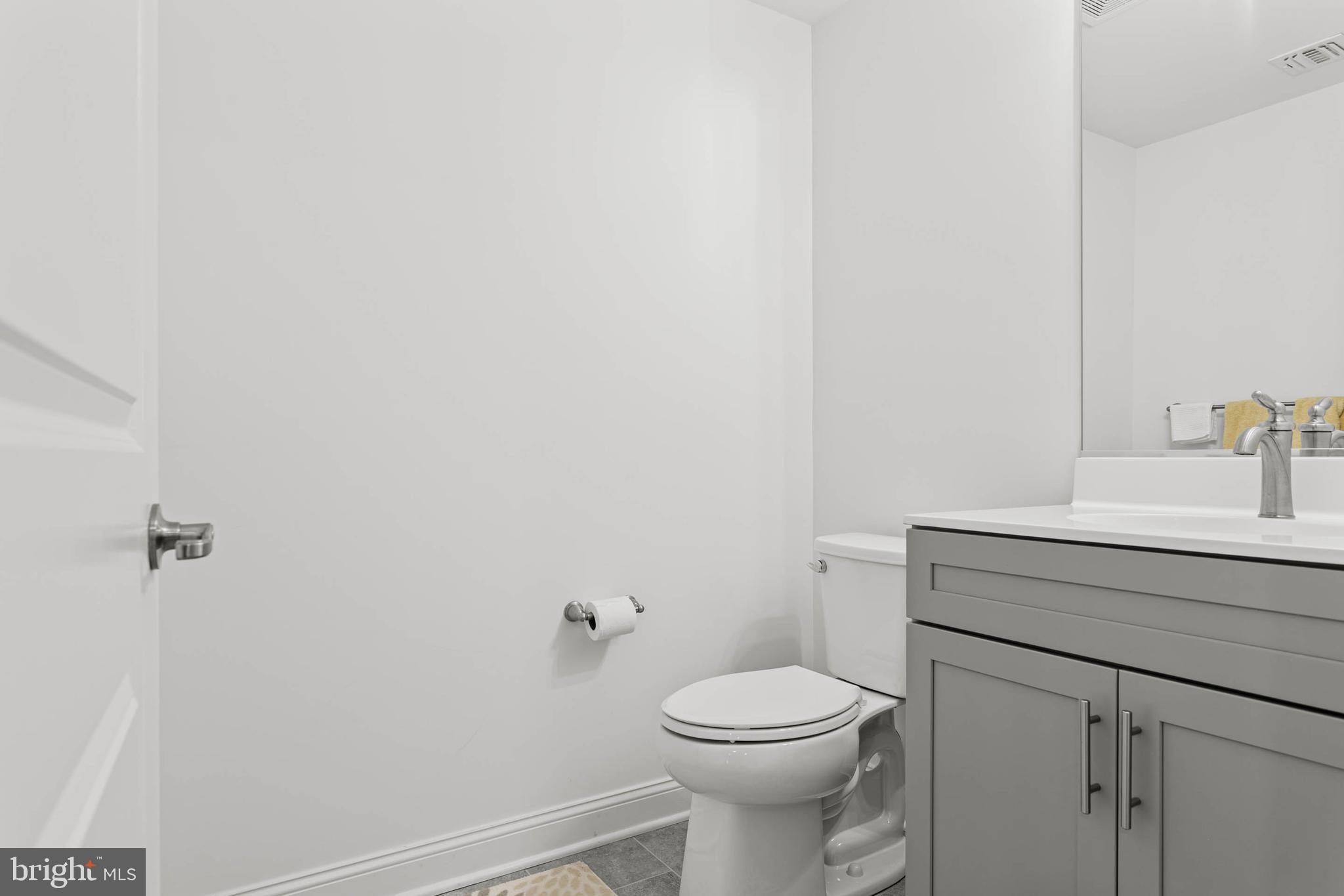 MARSH CREEK - Residential