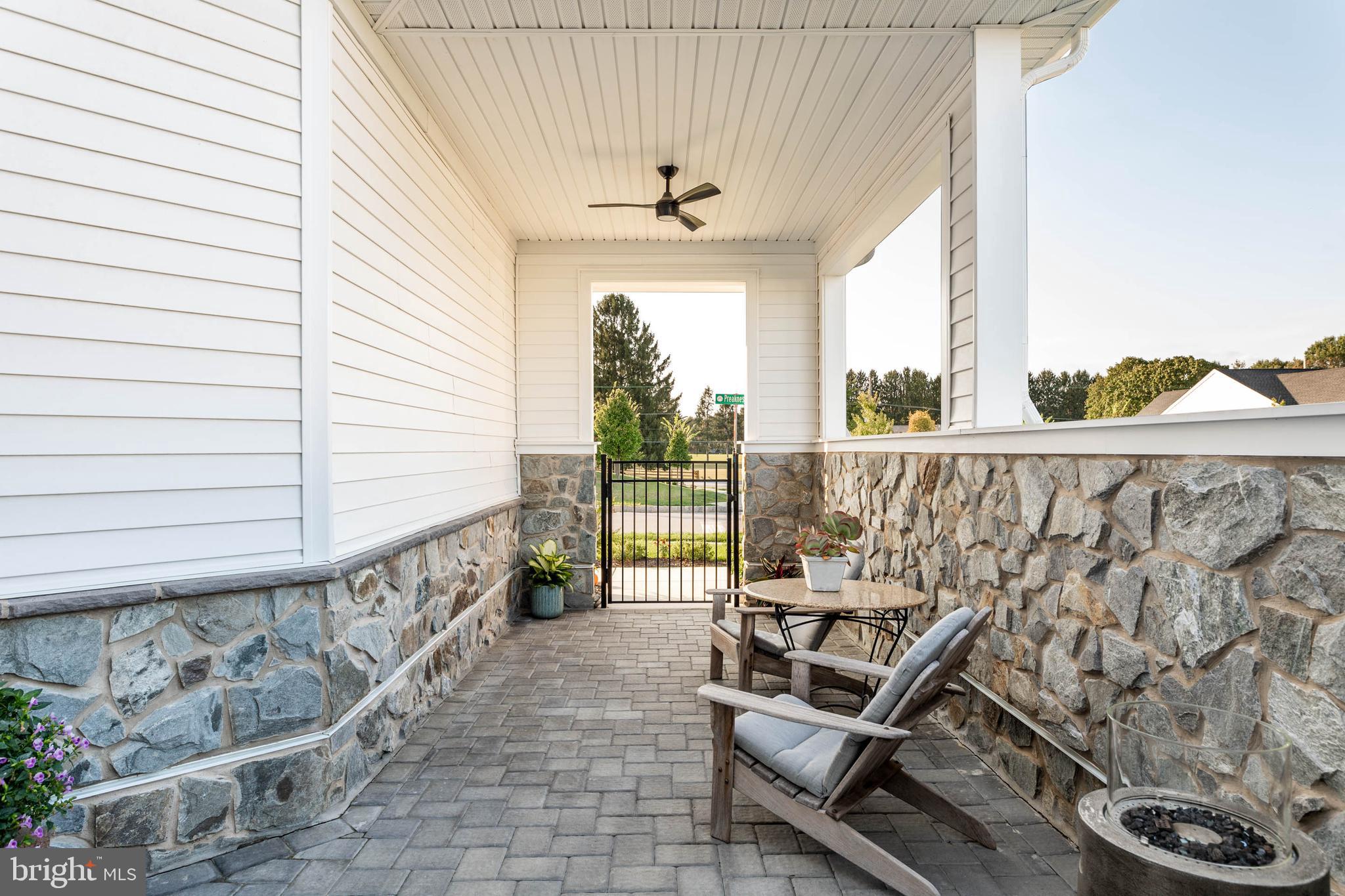 142 PREAKNESS WAY