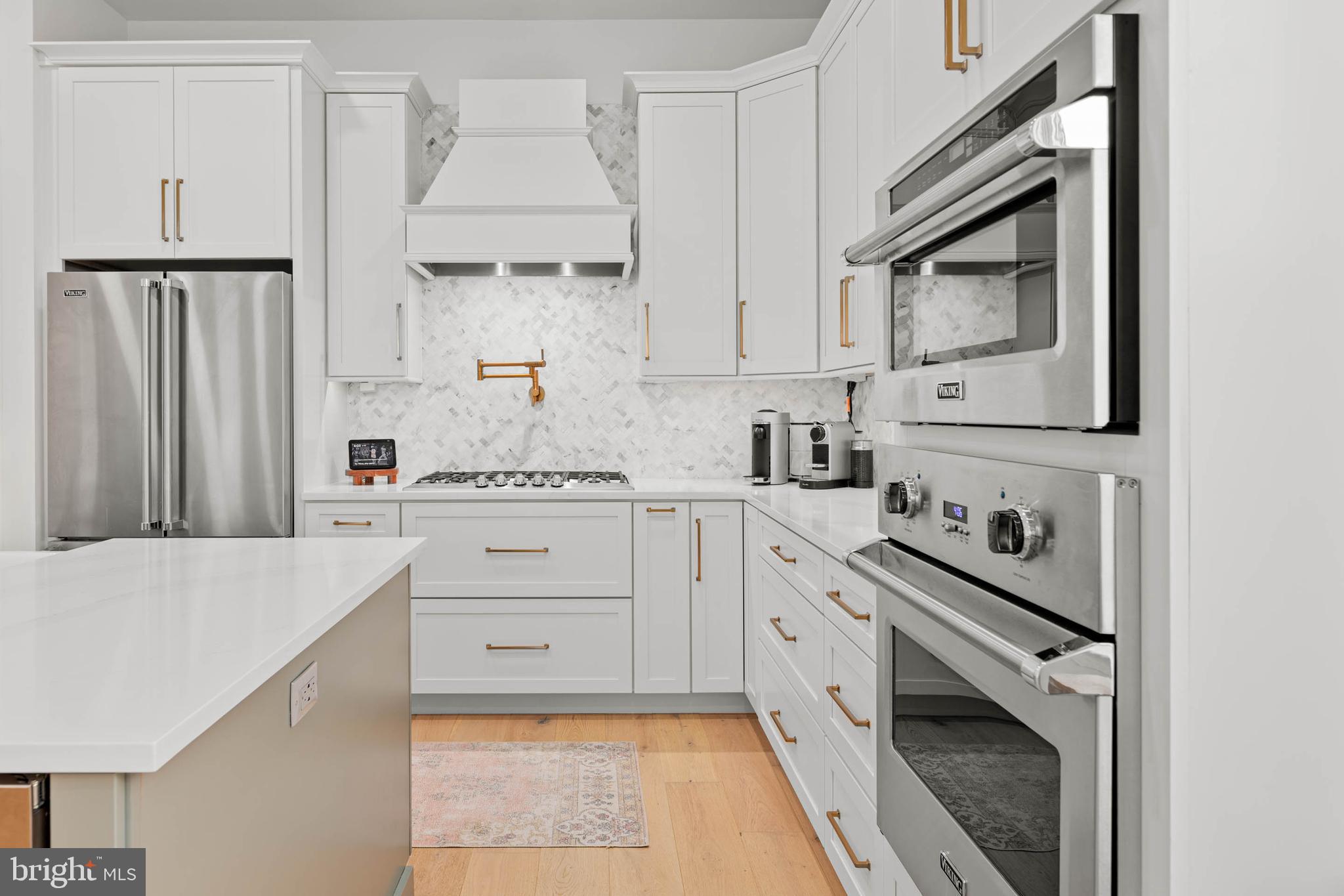 MARSH CREEK - Residential